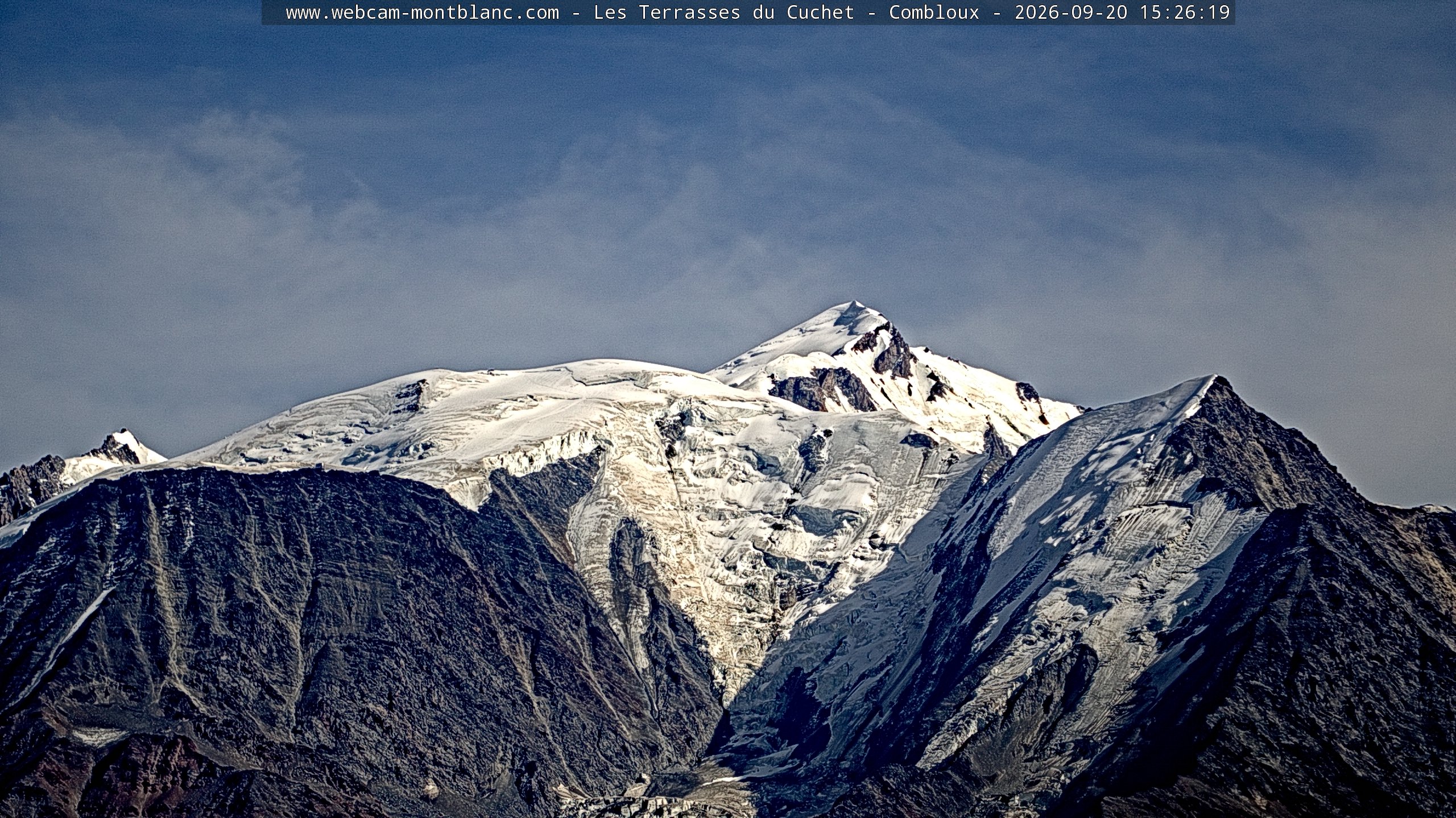 Mont Blanc