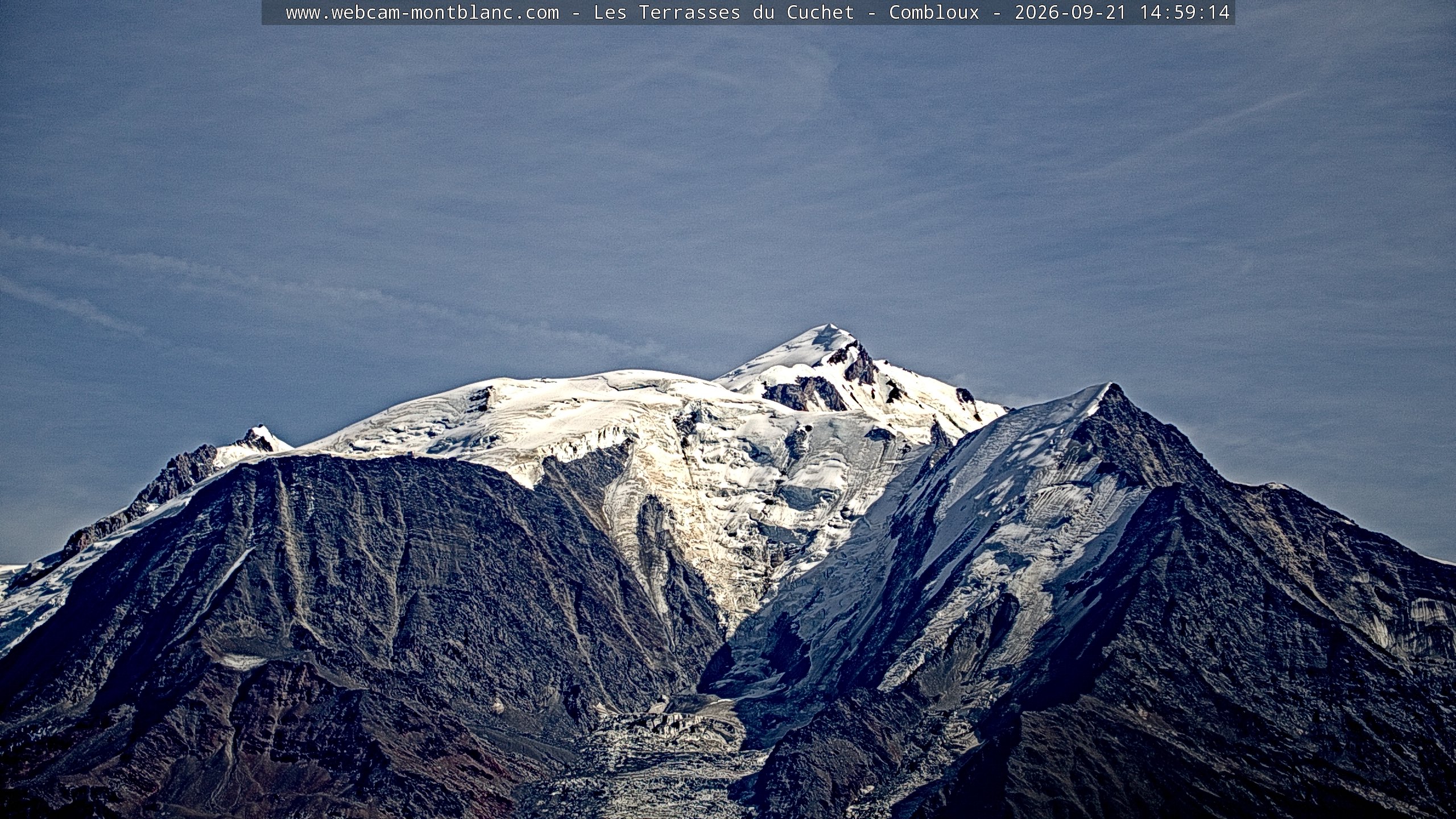 Mont Blanc