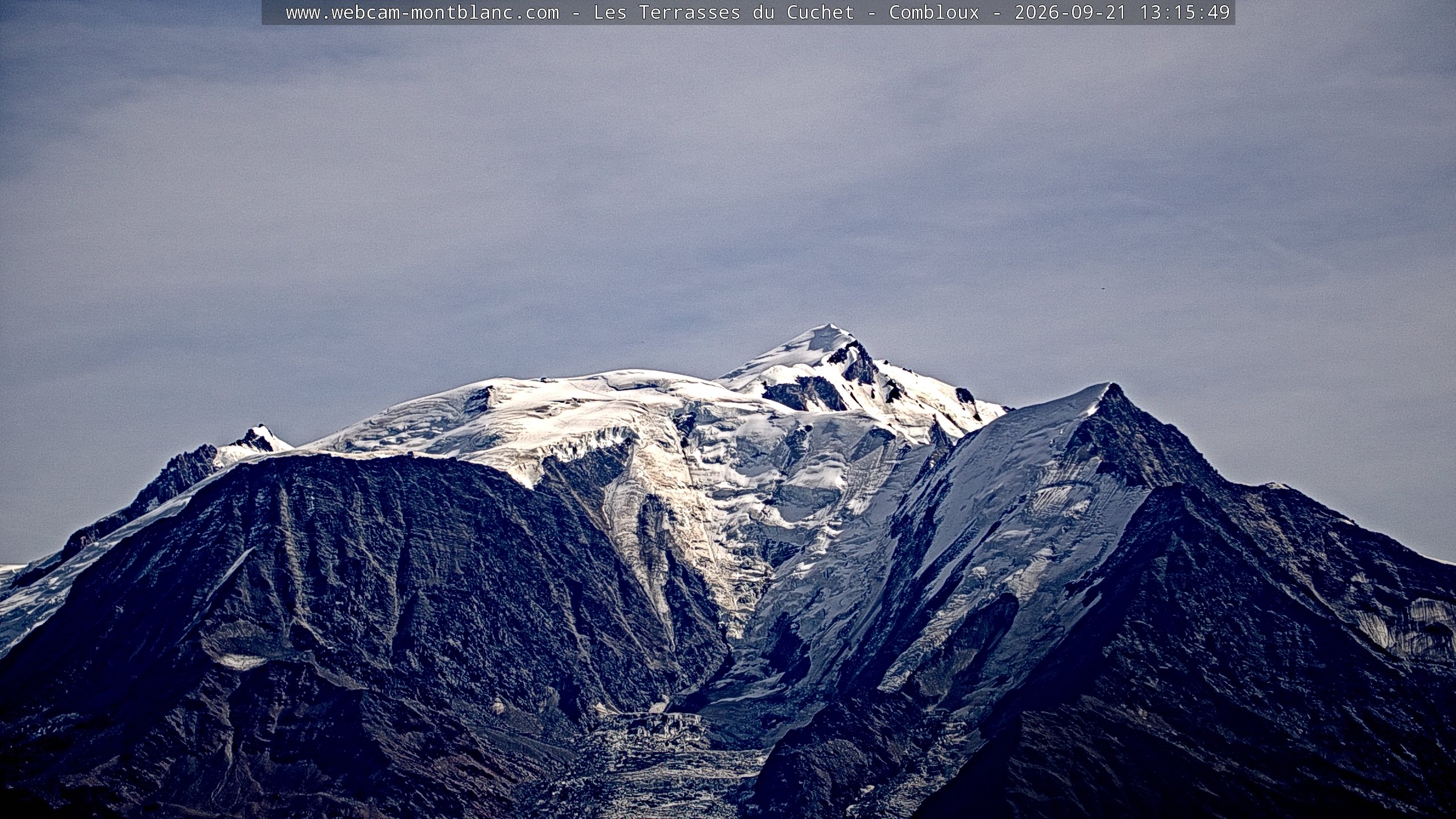 Mont Blanc