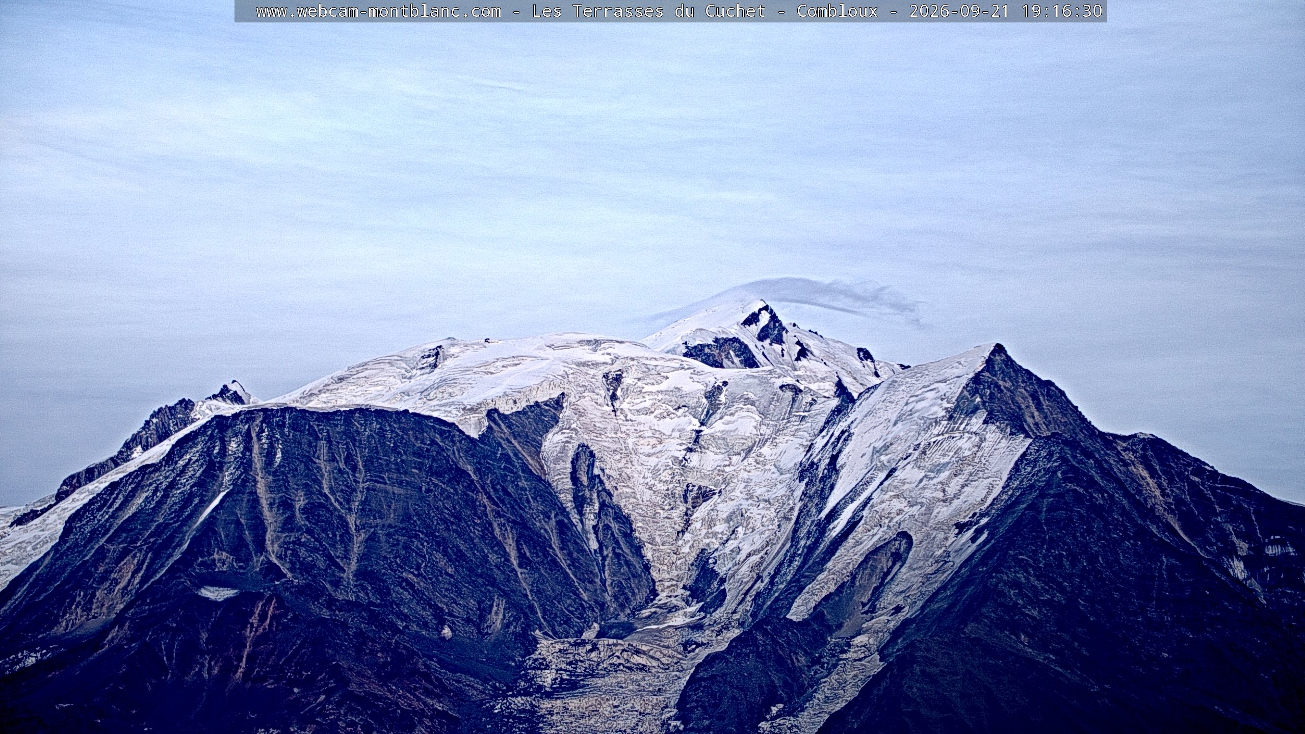Mont Blanc