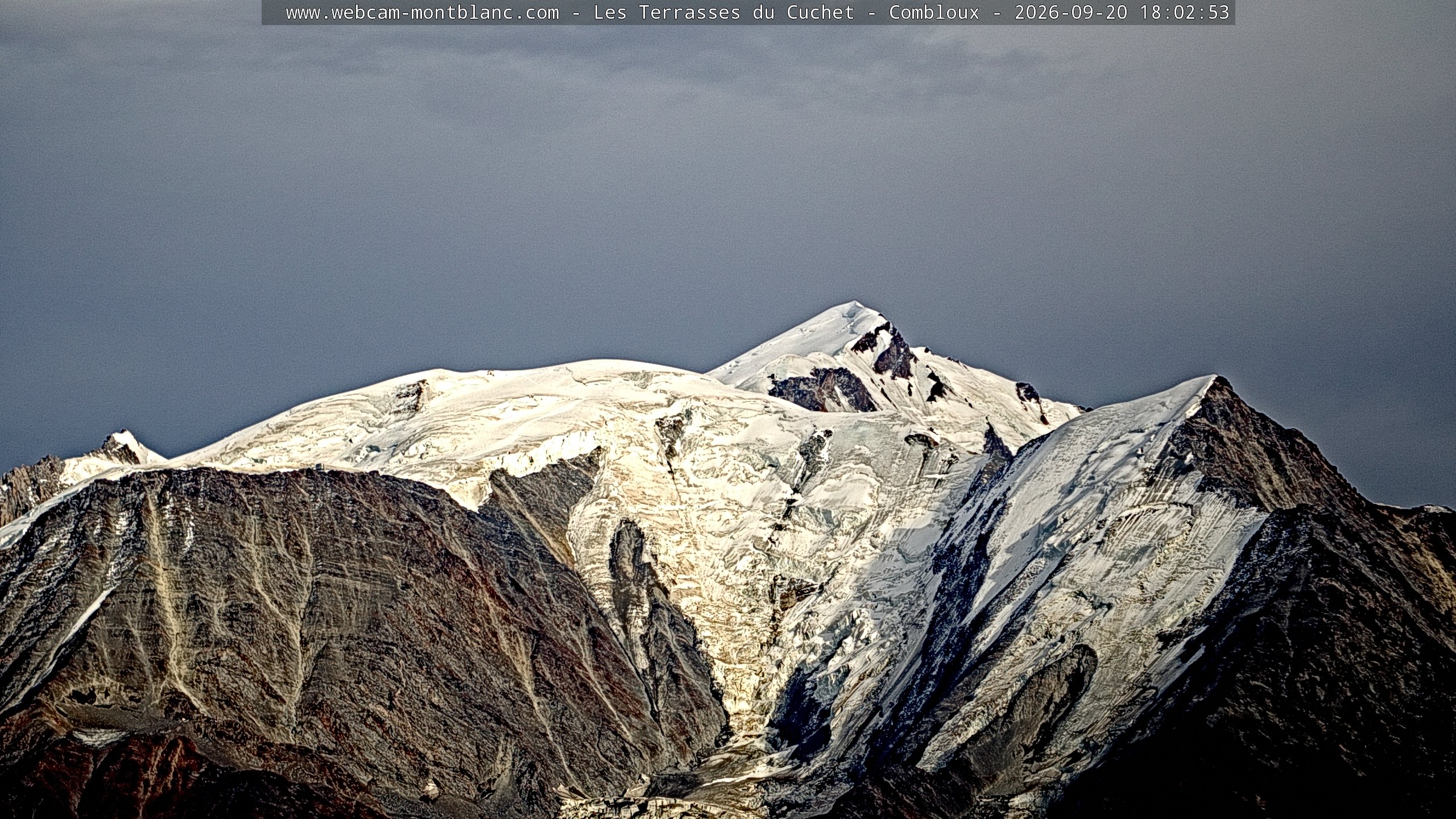 Mont Blanc