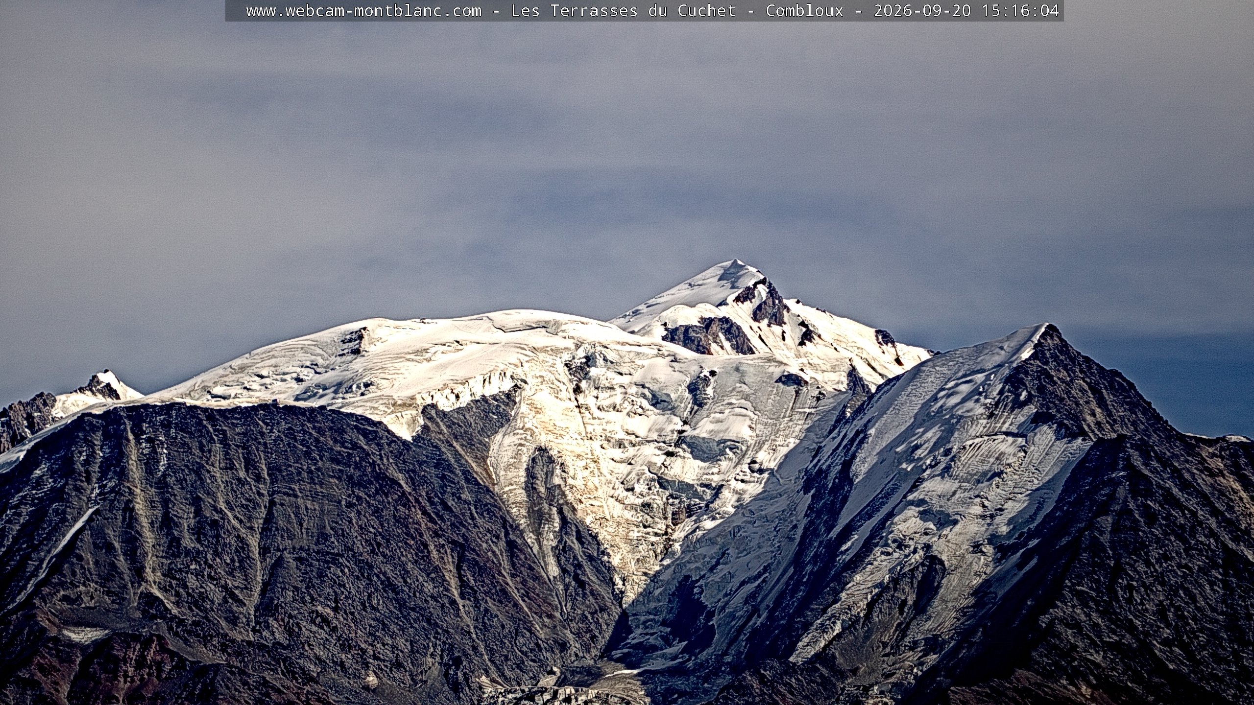 Mont Blanc