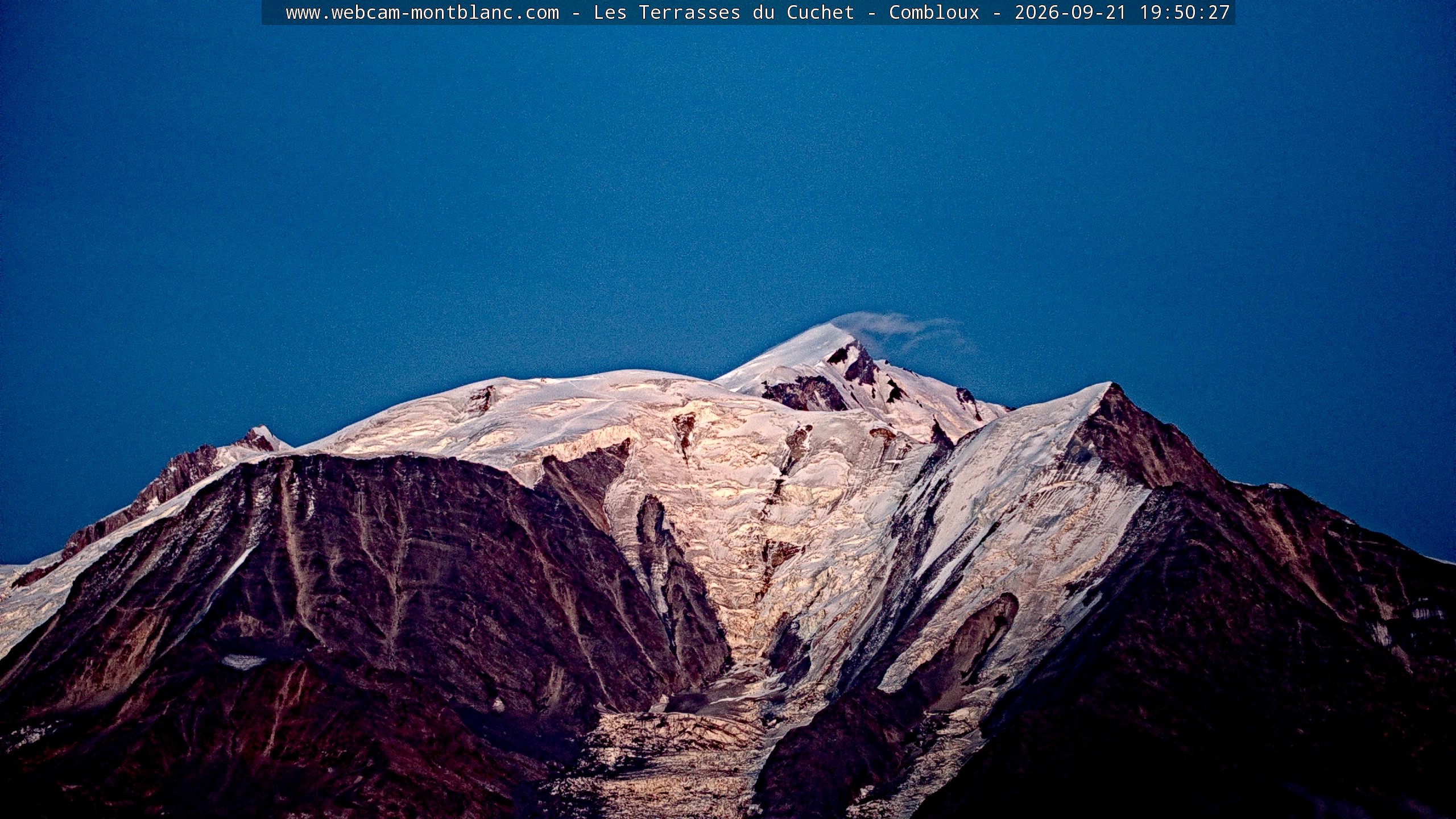 Mont Blanc