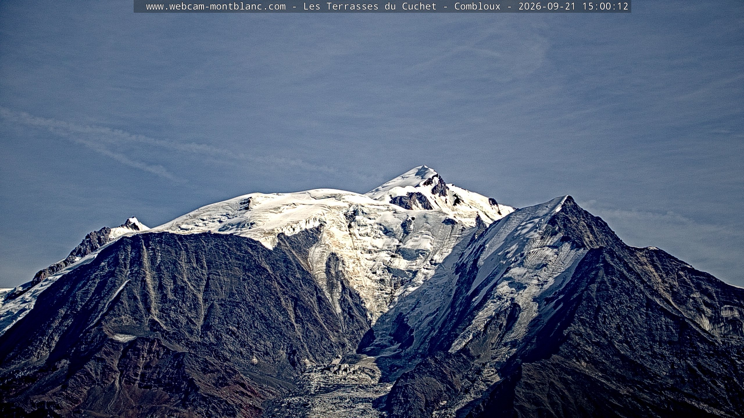 Mont Blanc