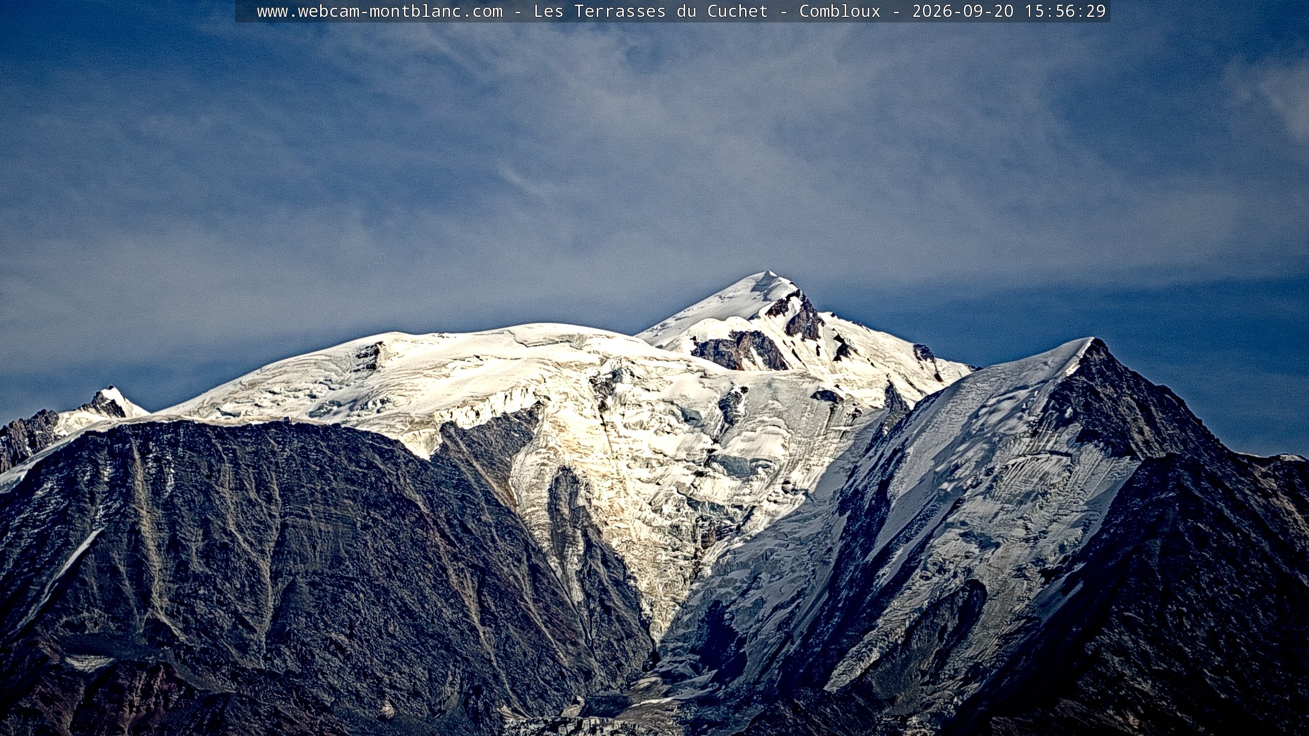 Mont Blanc