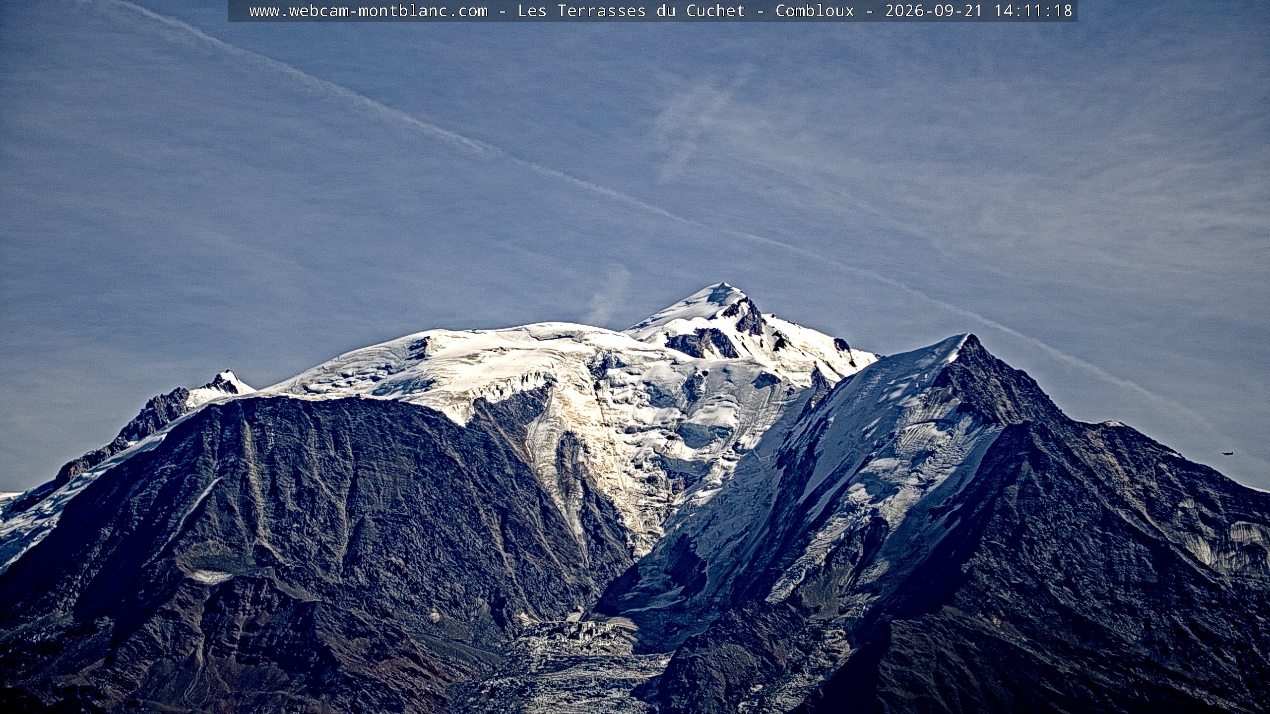 Mont Blanc