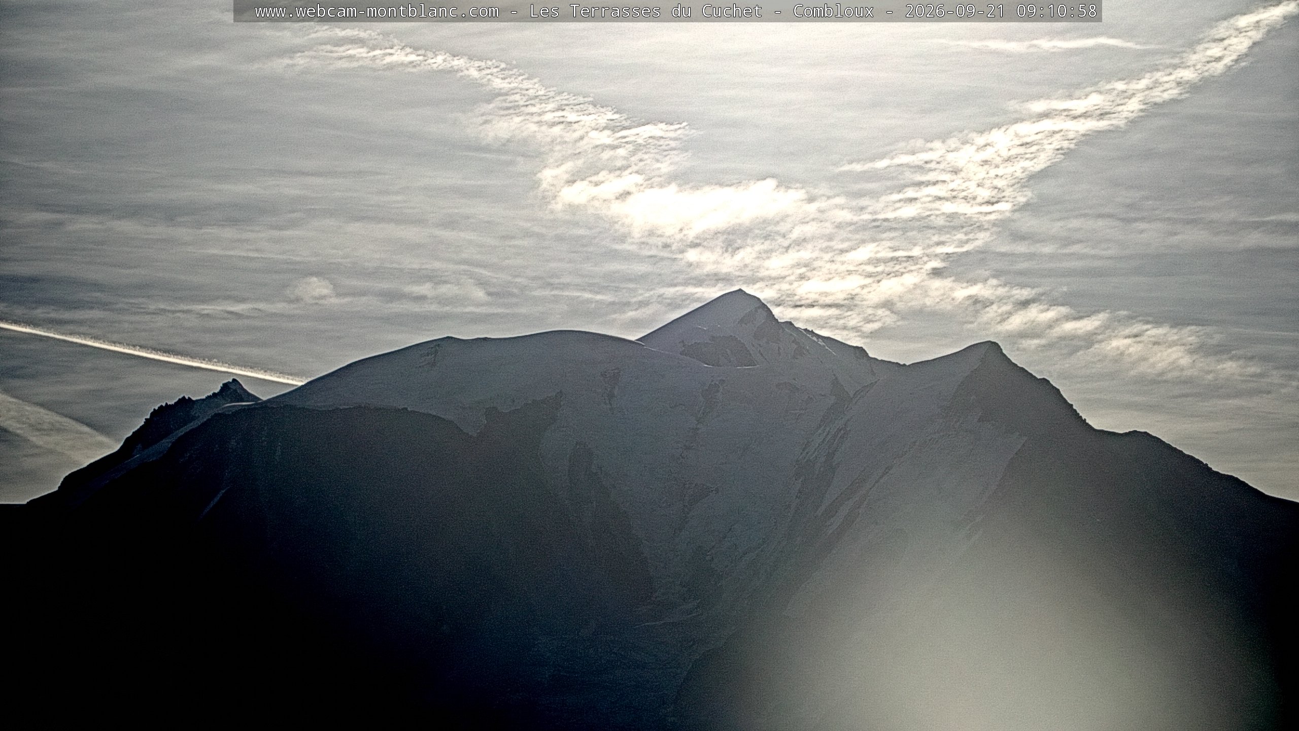 Mont Blanc
