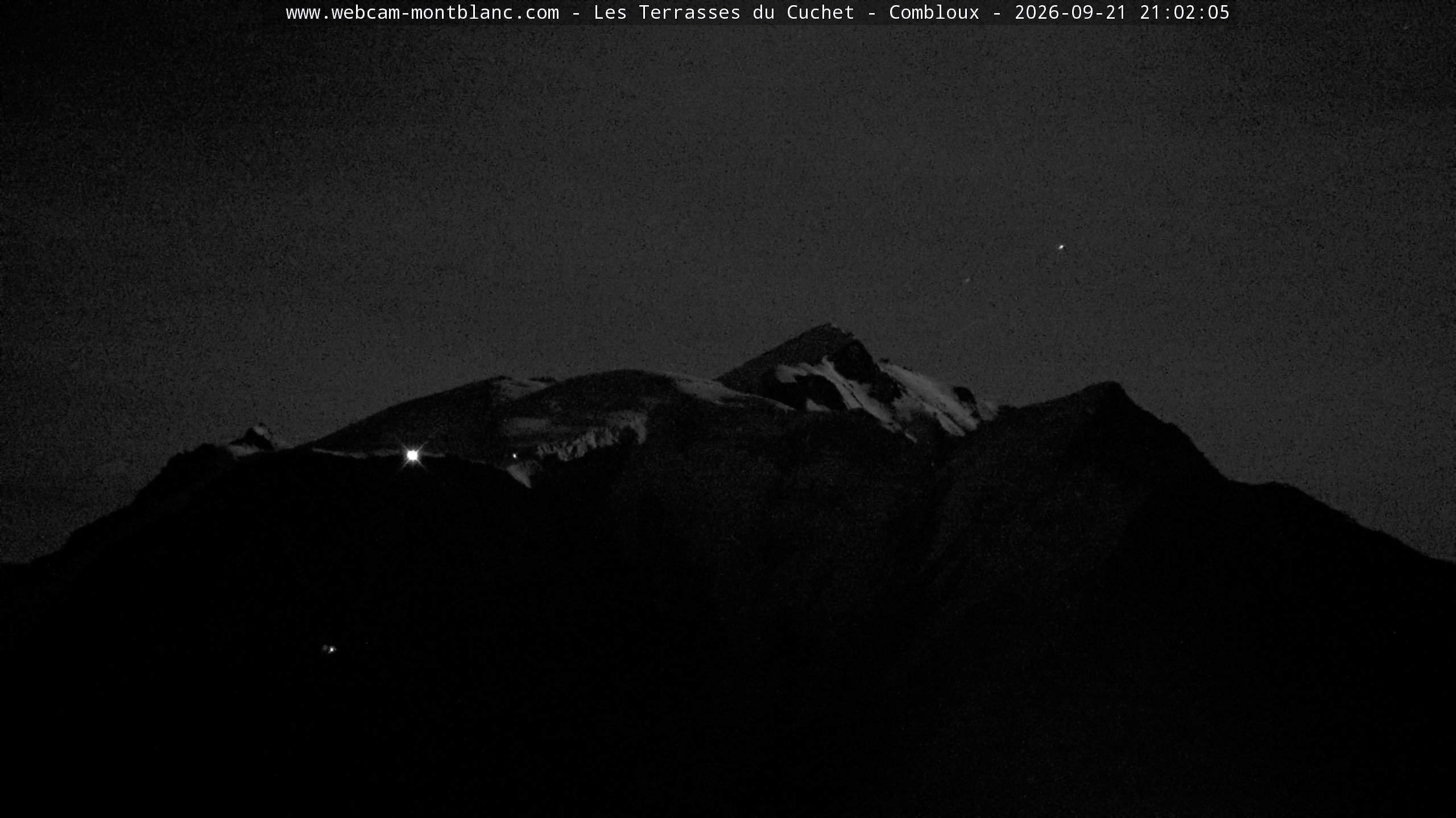 Mont Blanc