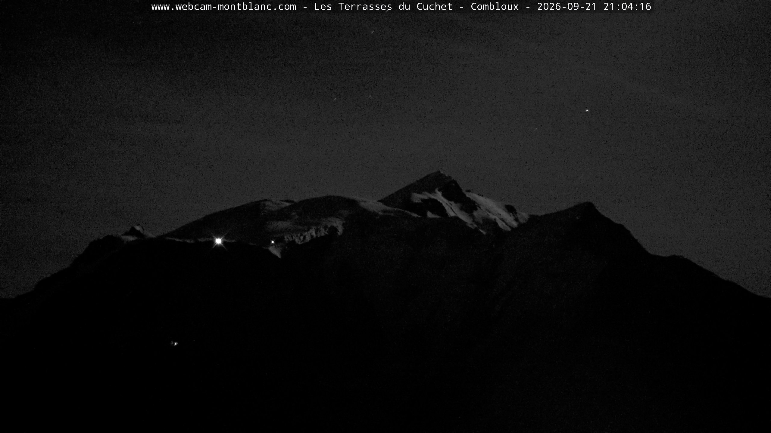 Mont Blanc