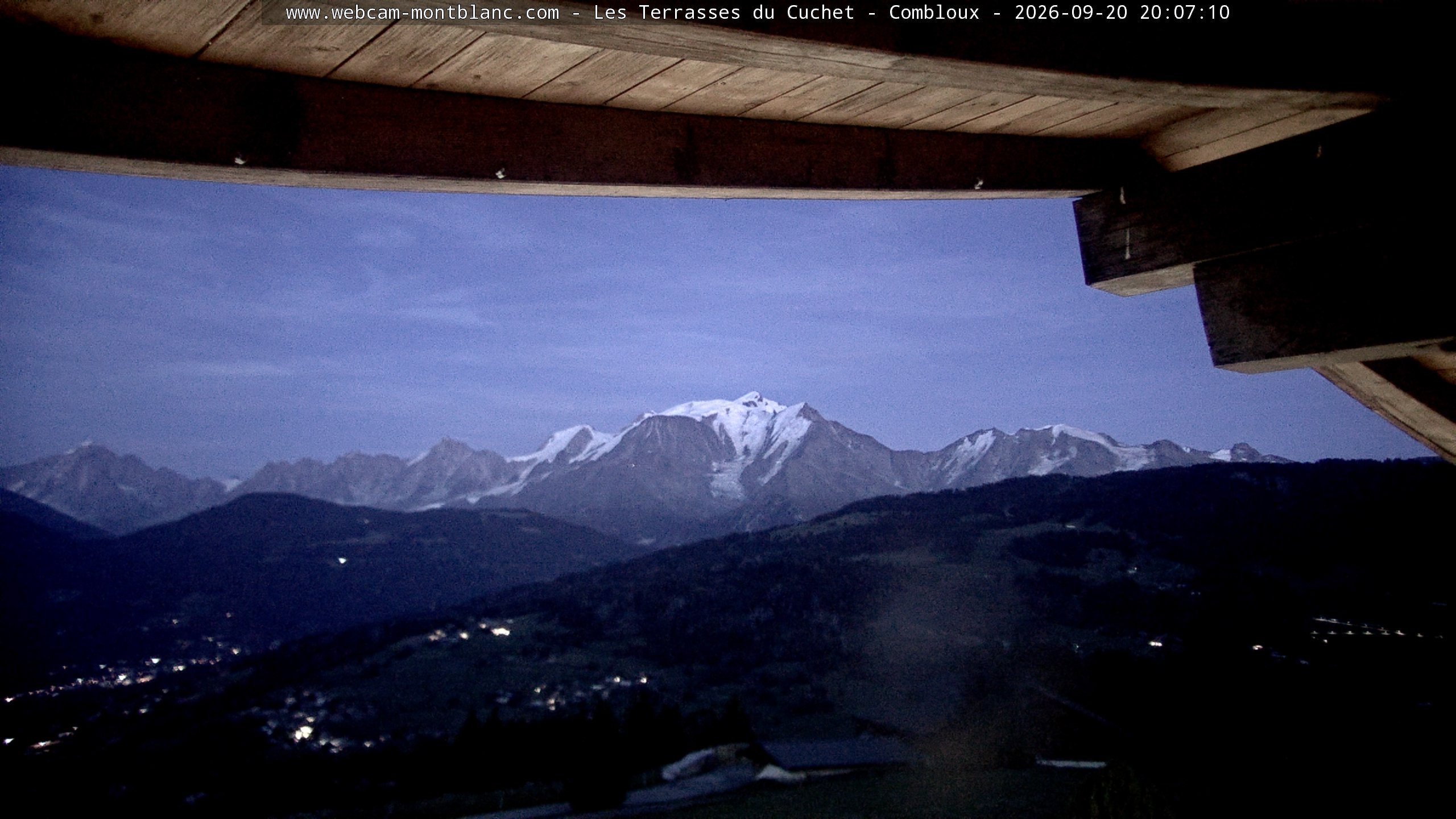 Mont Blanc