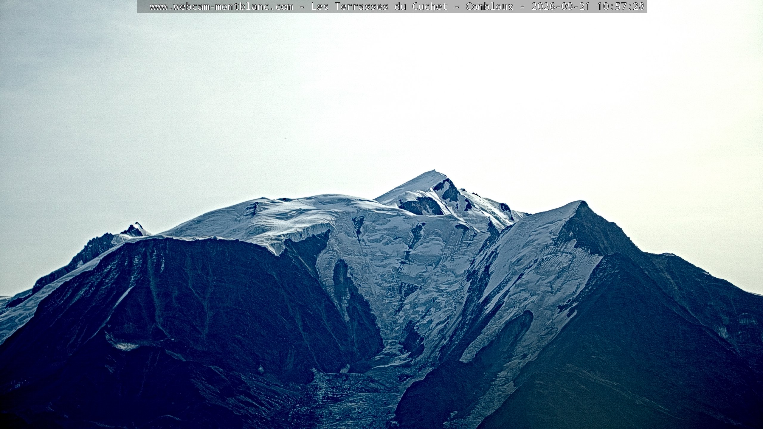 Mont Blanc