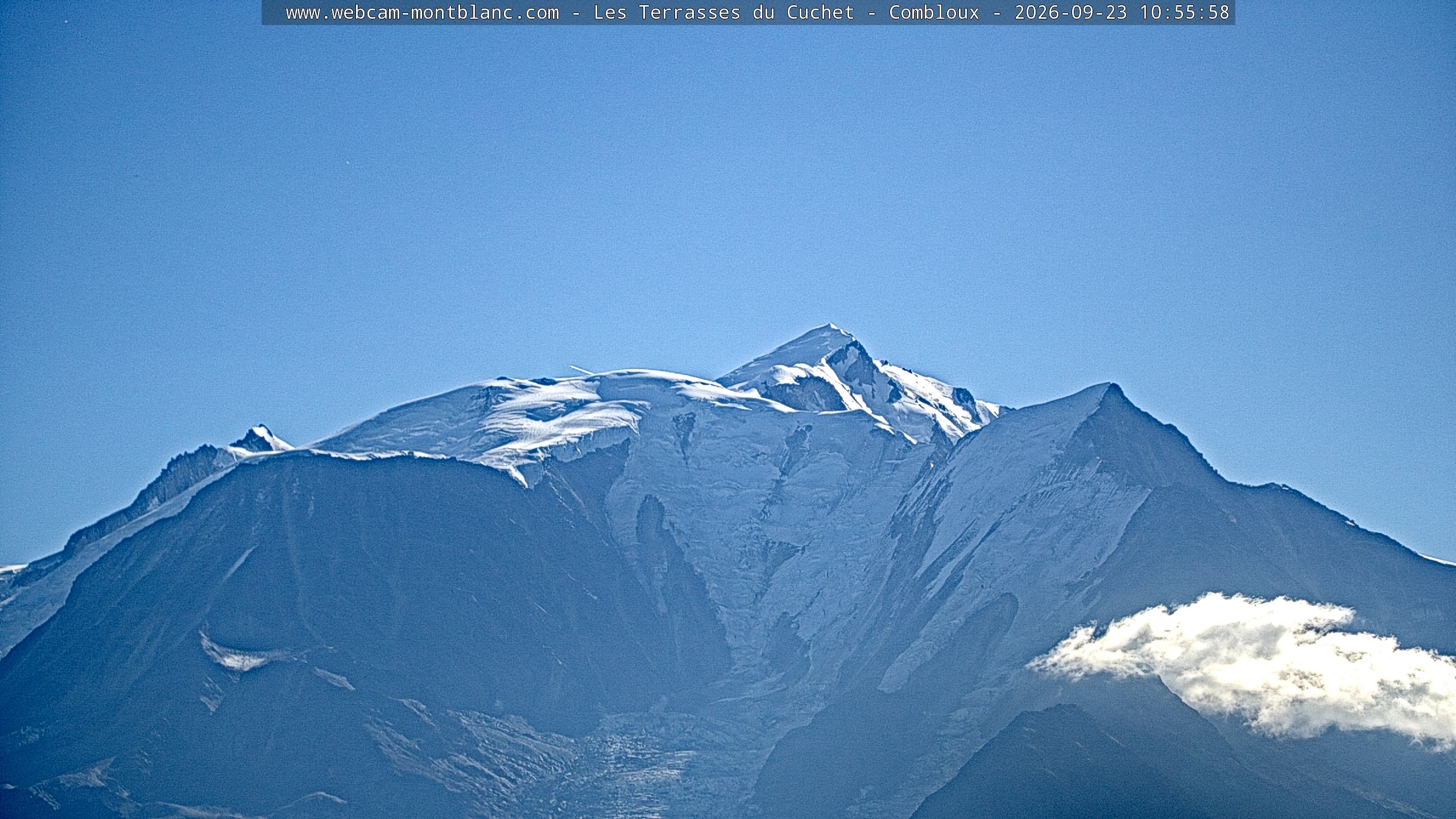 Mont Blanc
