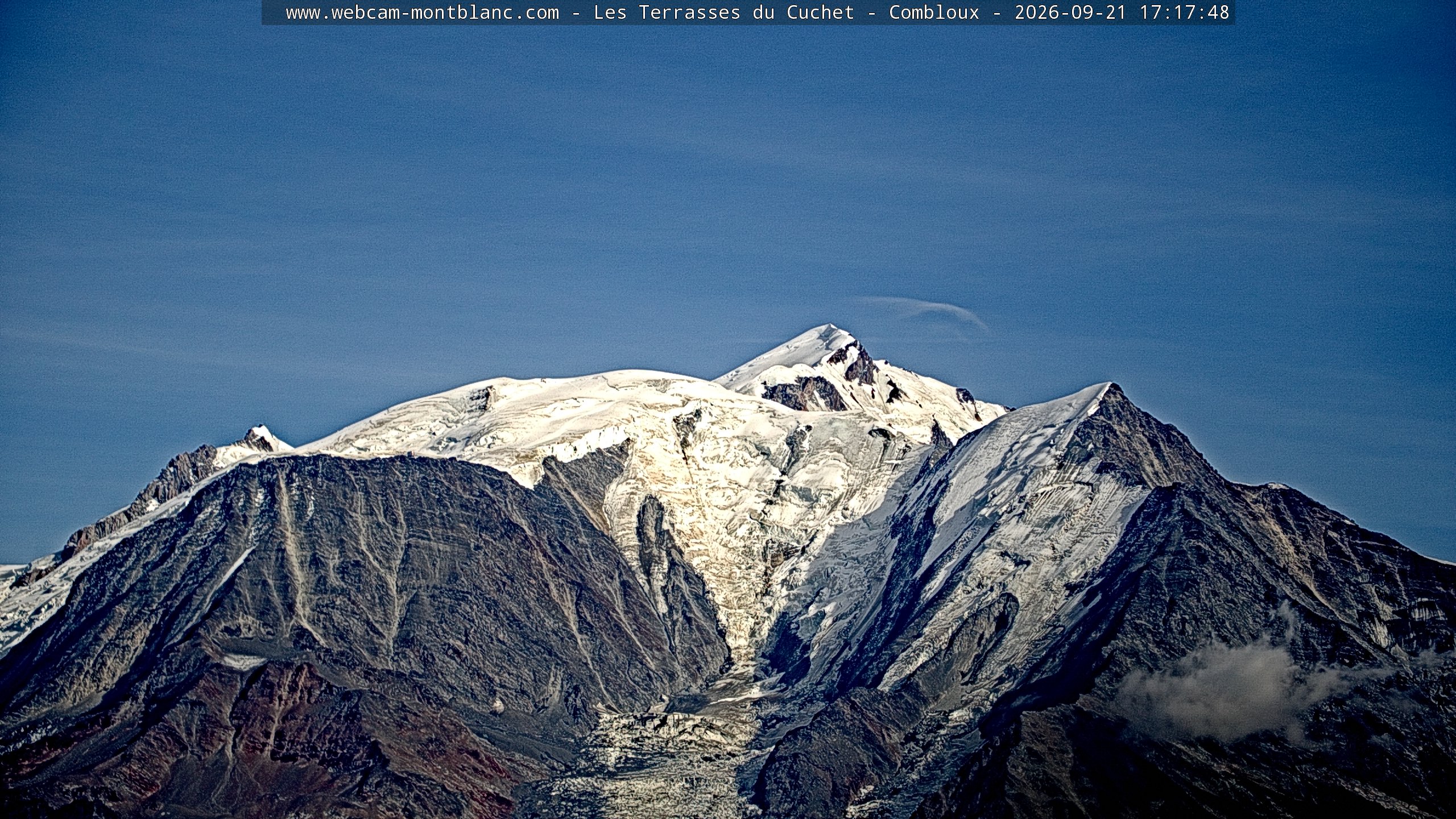 Mont Blanc