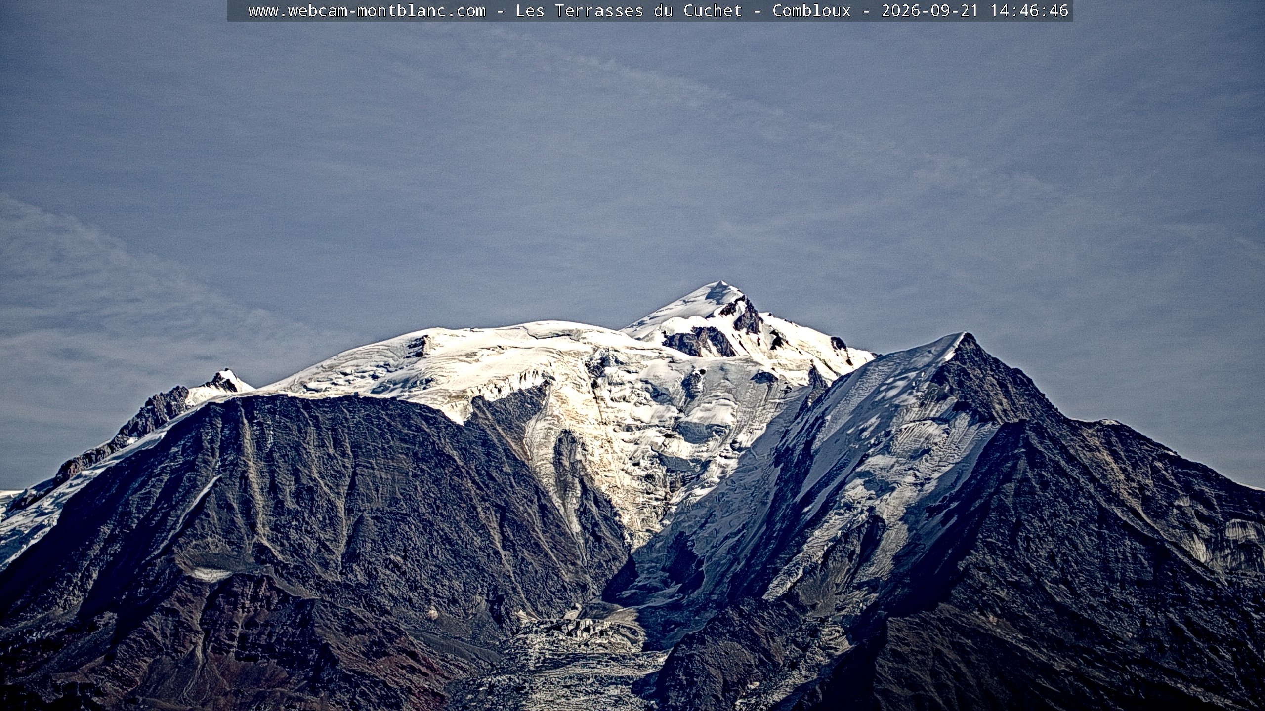 Mont Blanc