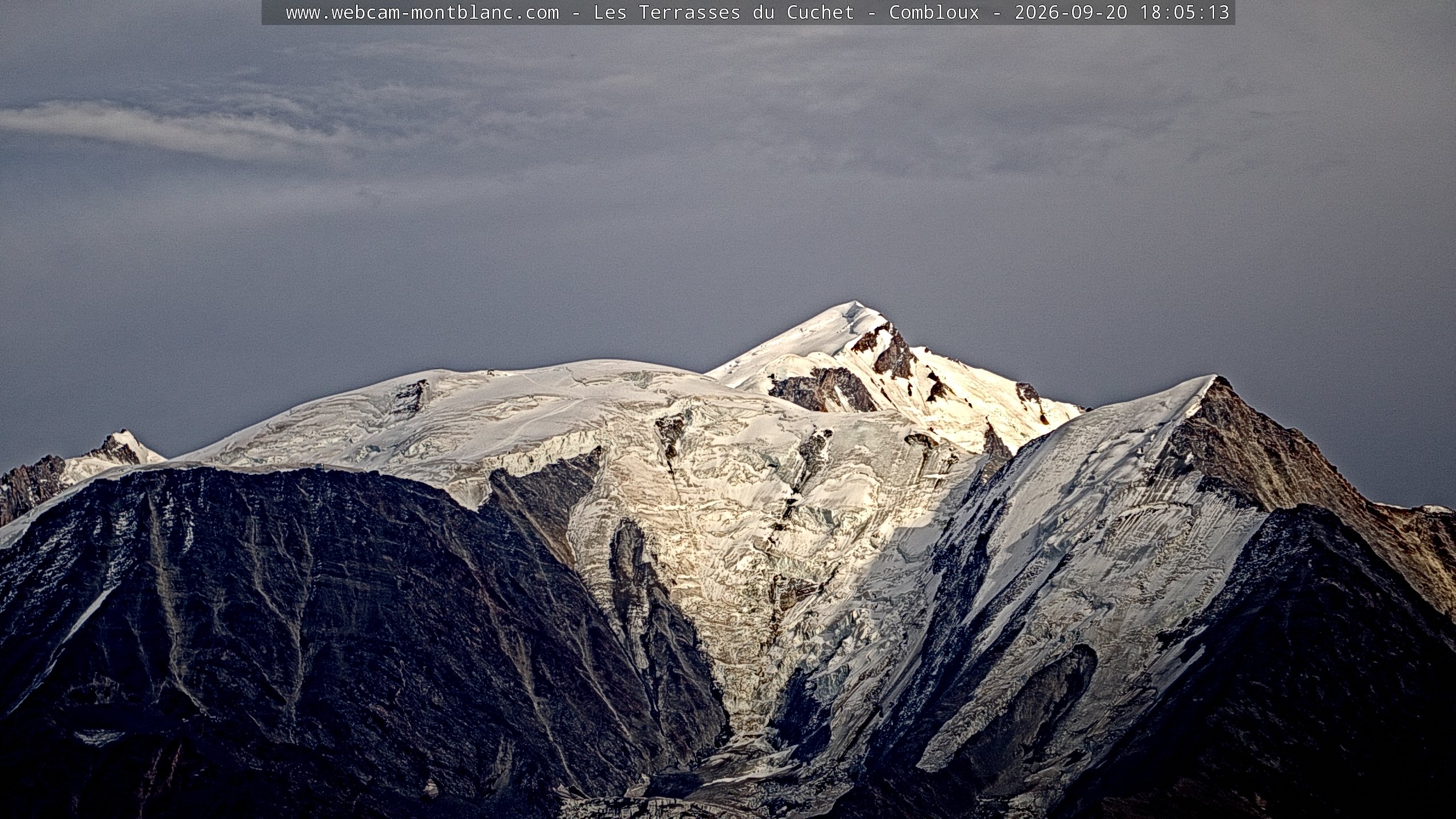 Mont Blanc