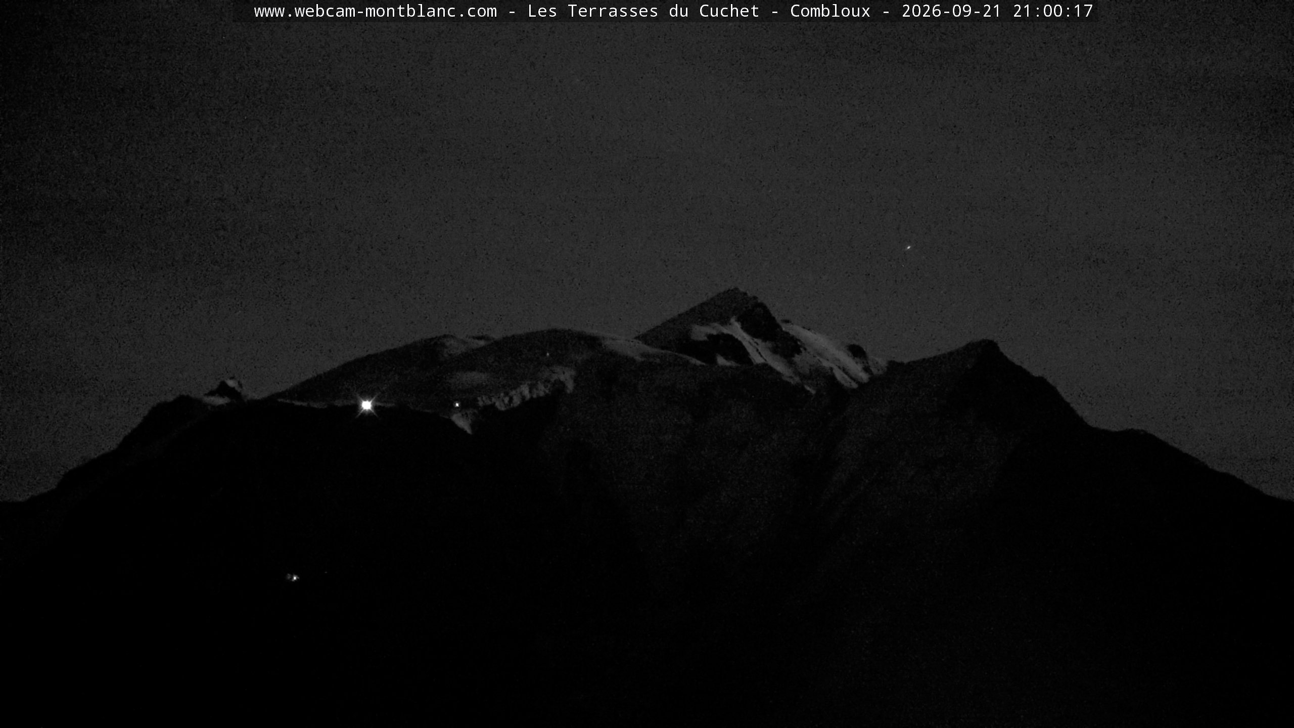 Mont Blanc