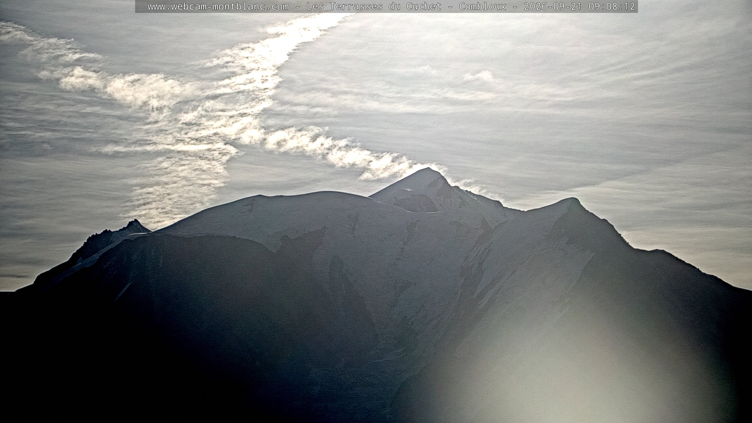Mont Blanc
