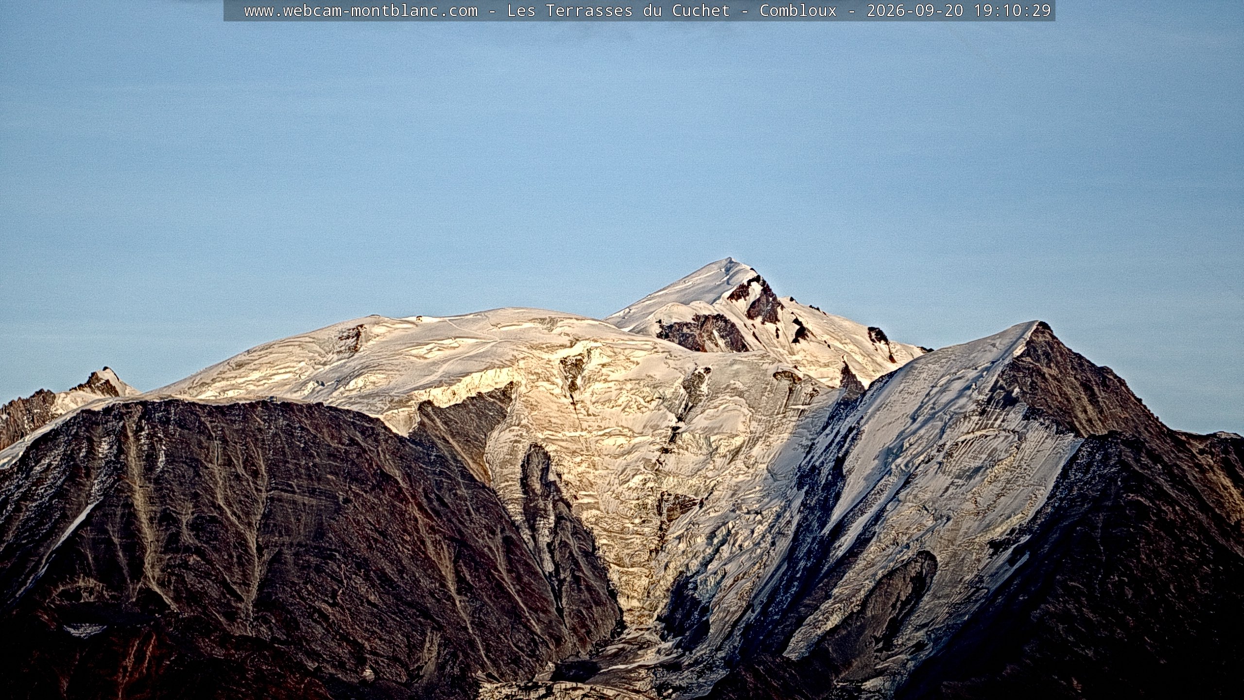 Mont Blanc