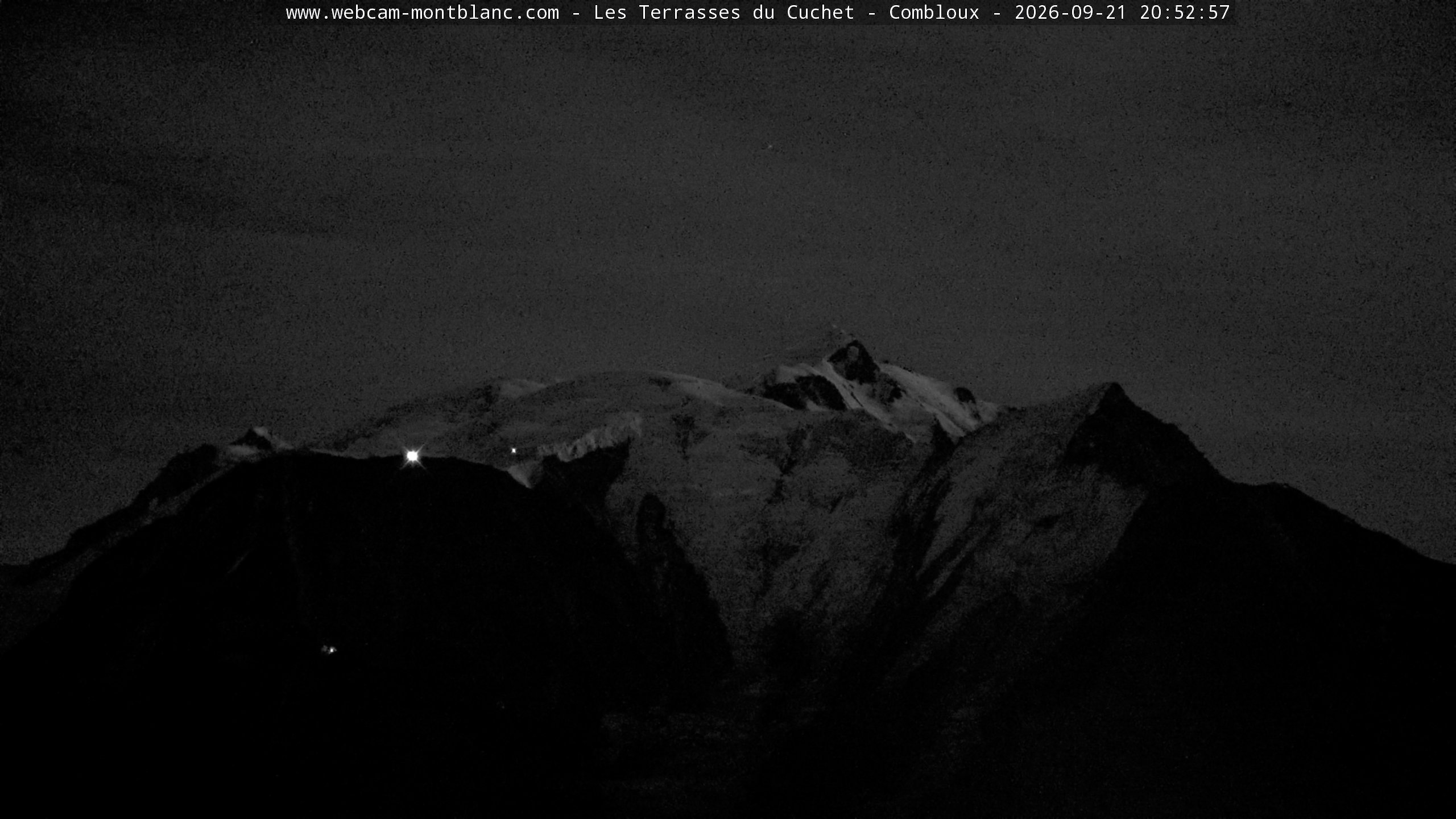Mont Blanc