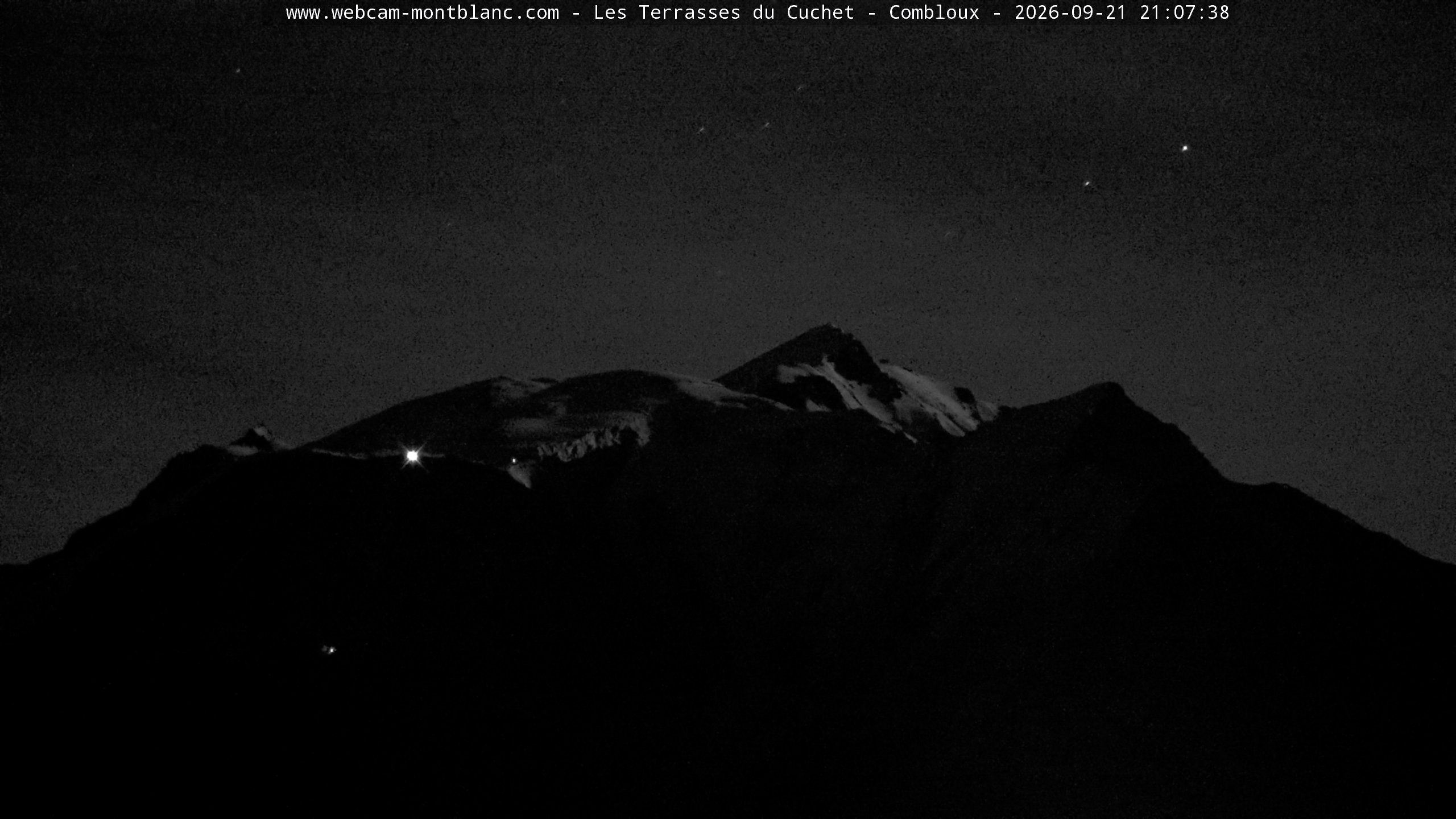 Mont Blanc