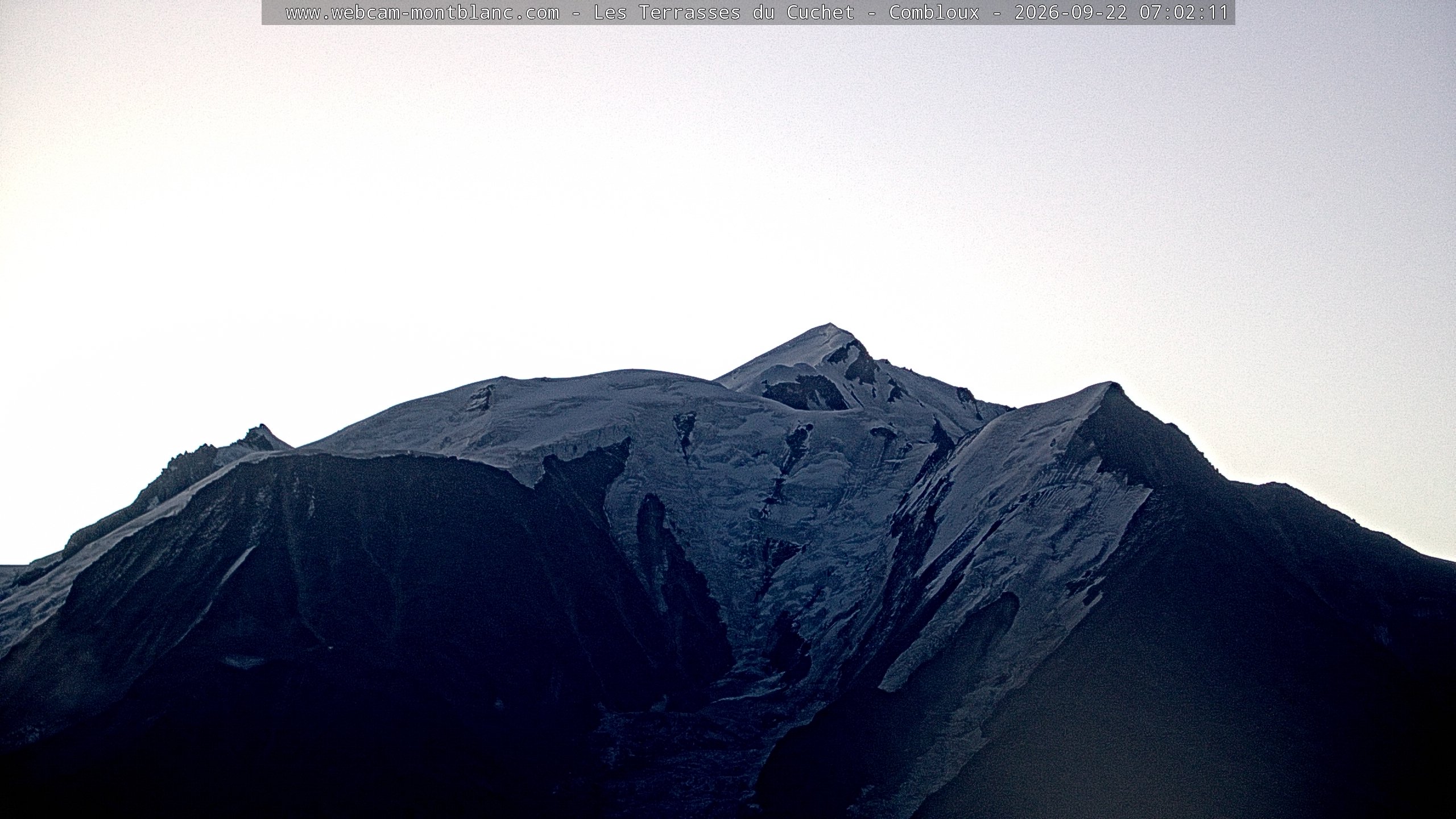 Mont Blanc