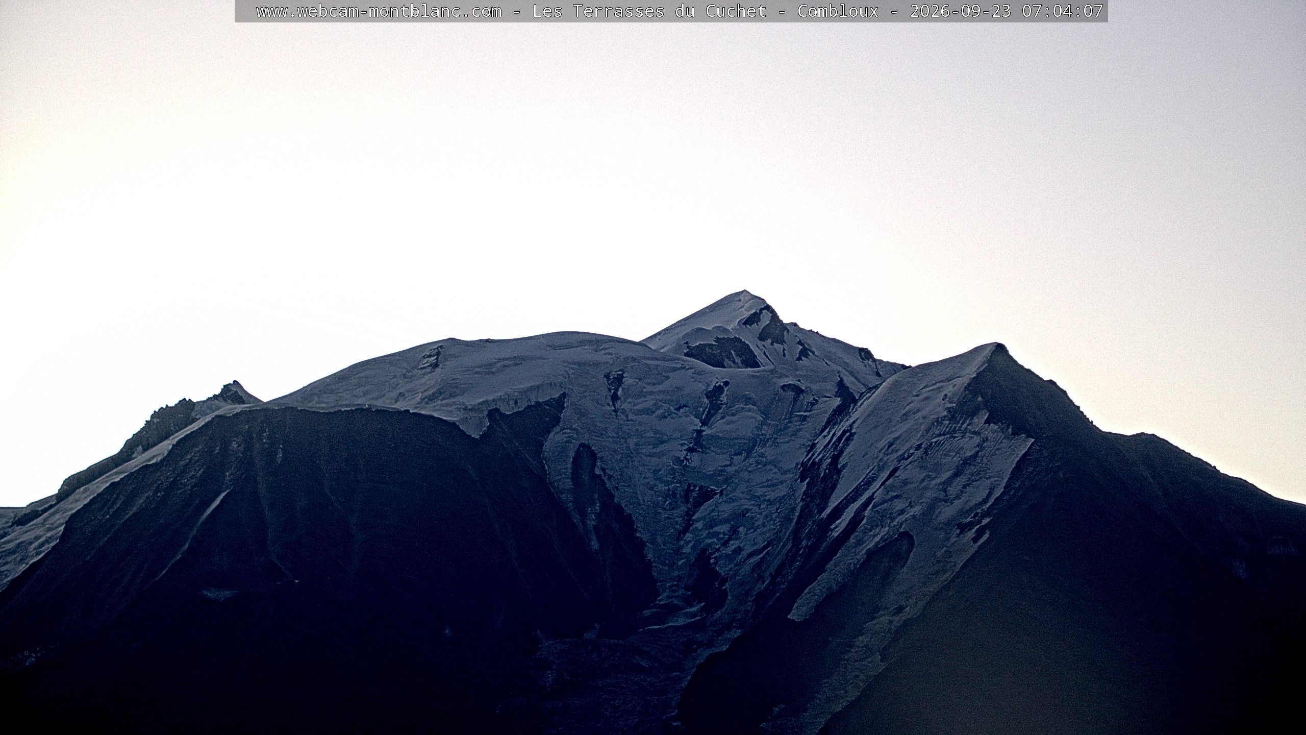 Mont Blanc