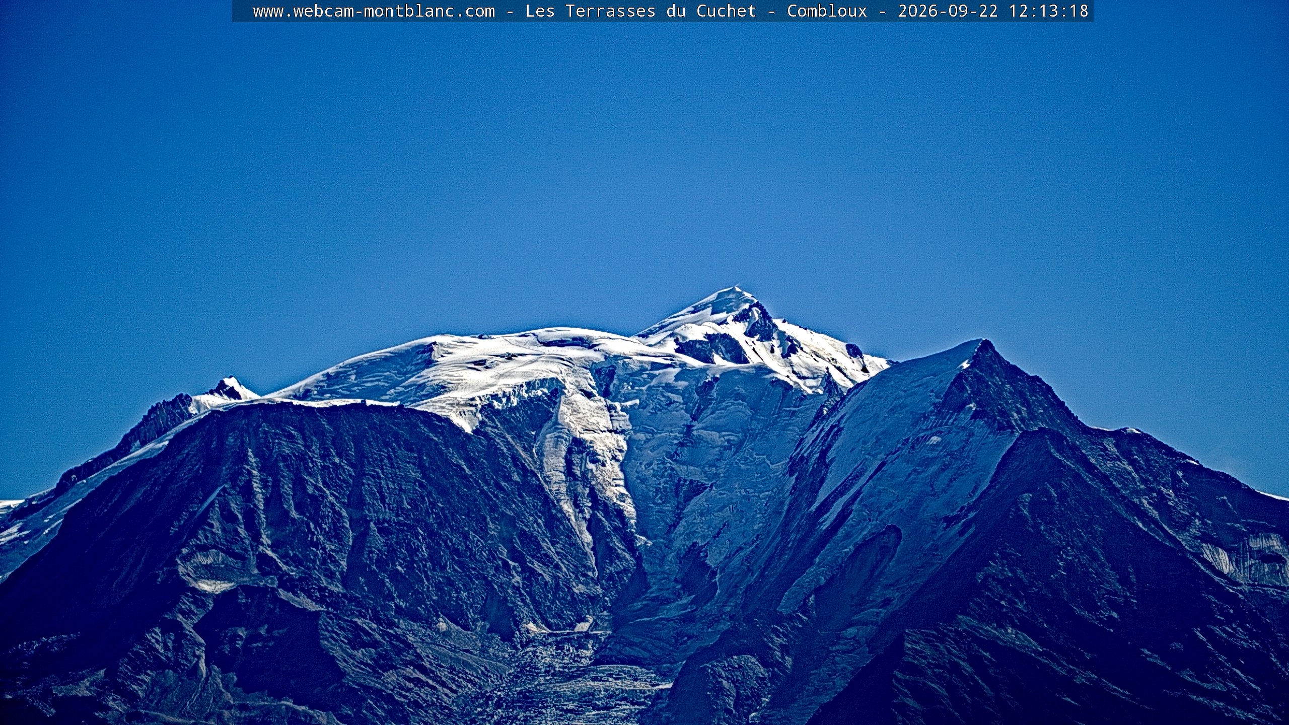 Mont Blanc