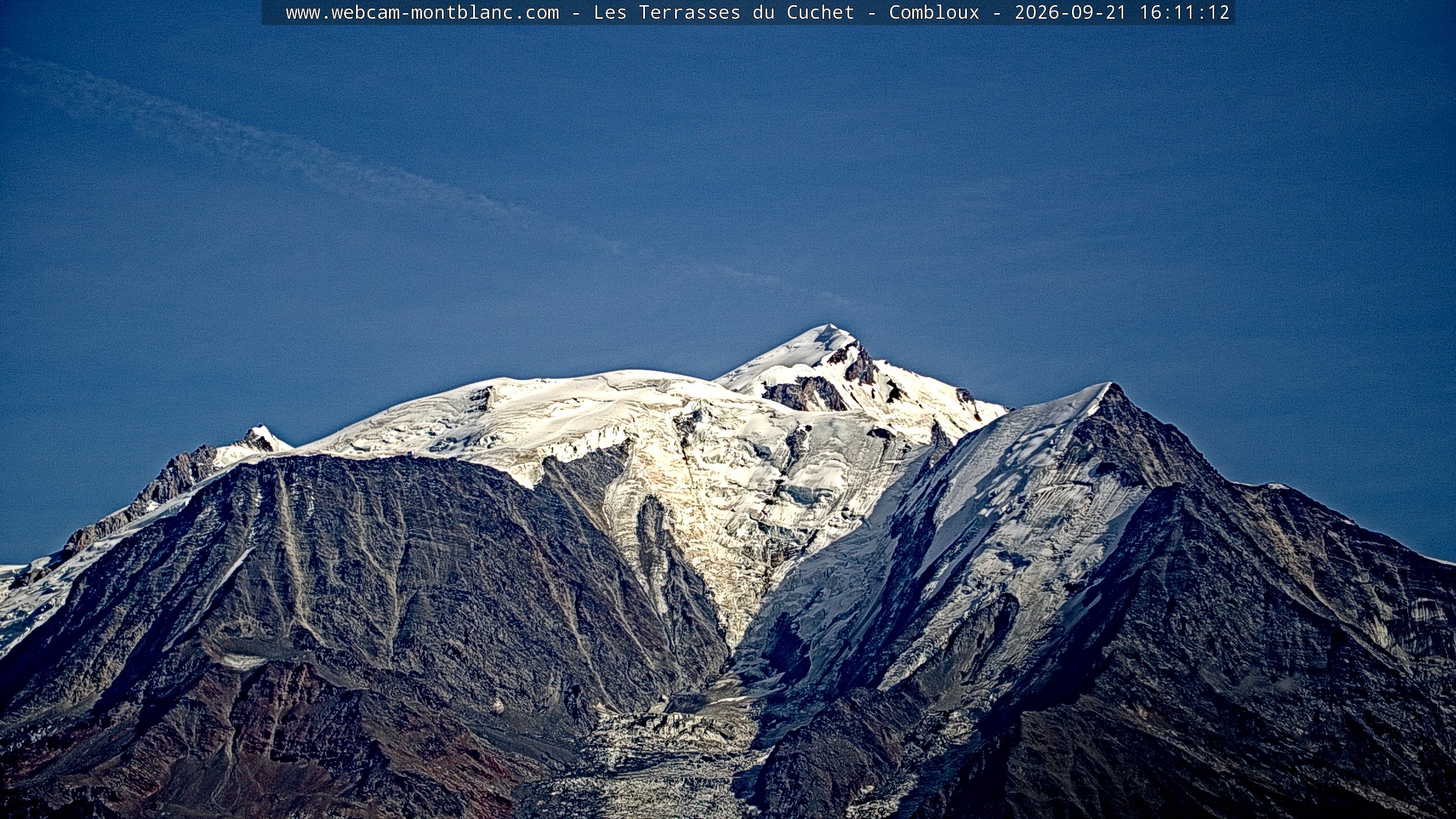 Mont Blanc