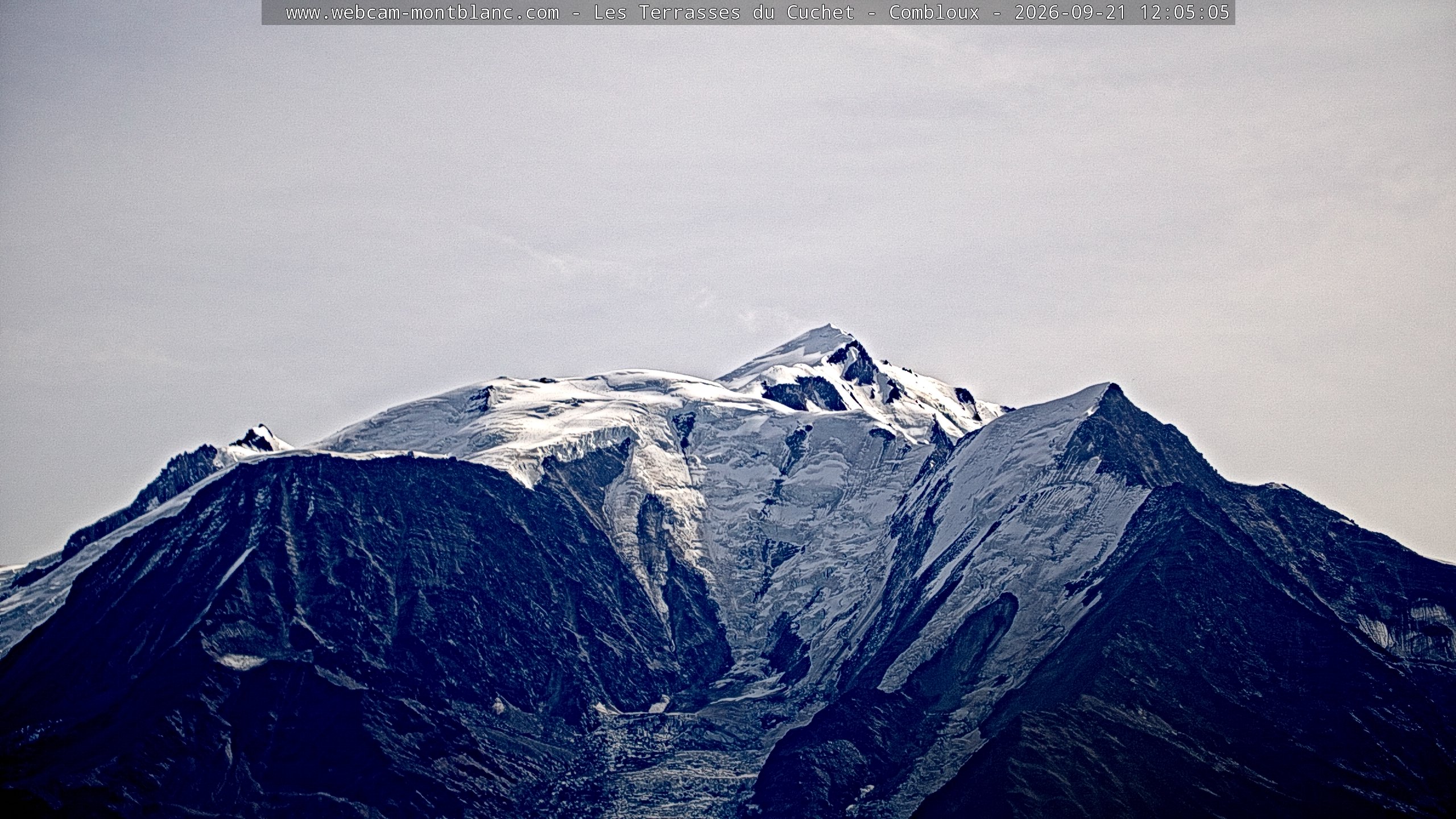 Mont Blanc