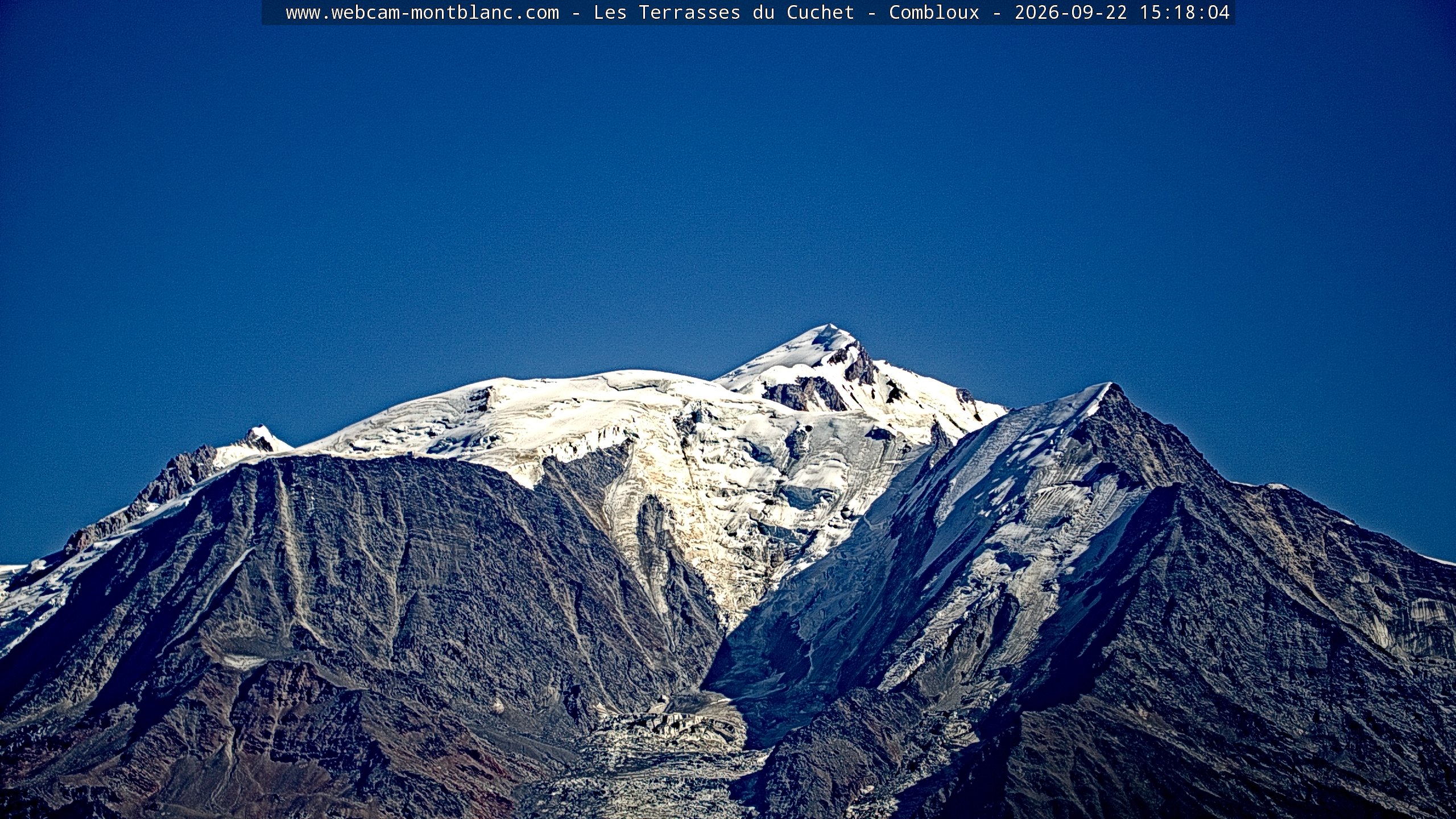 Mont Blanc