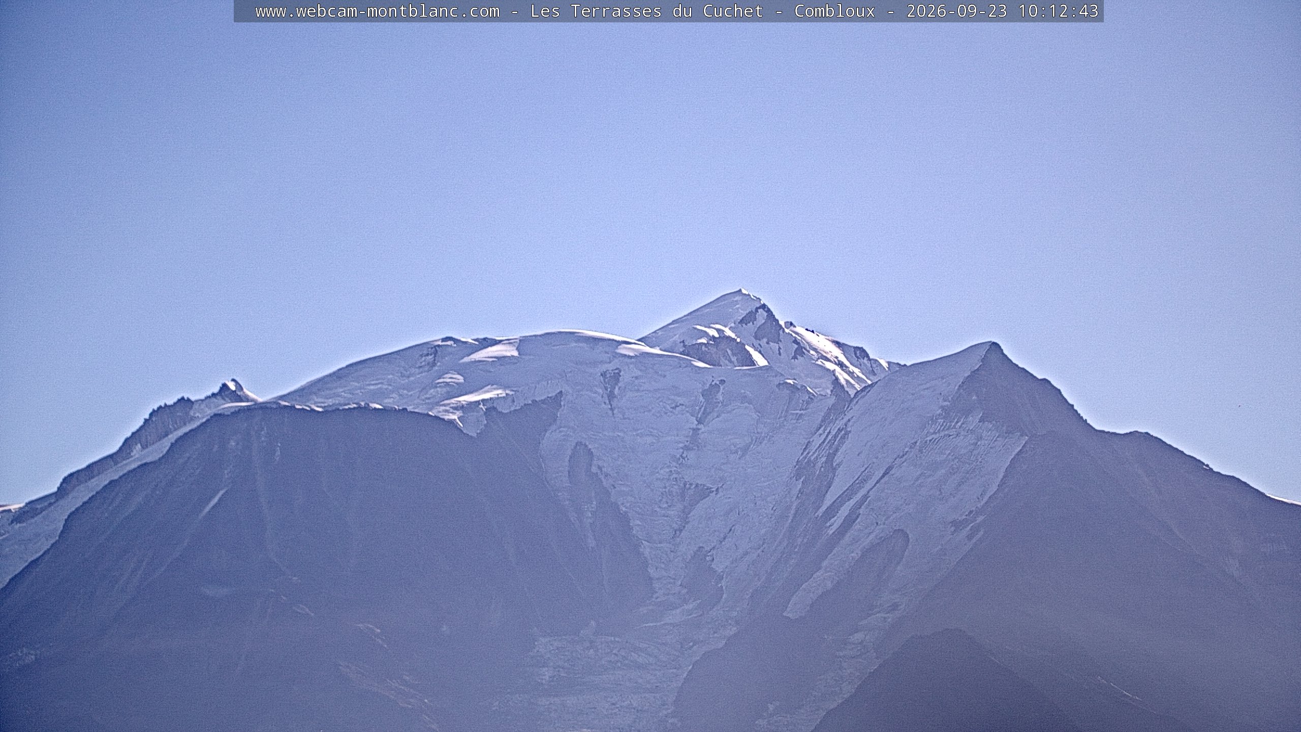 Mont Blanc