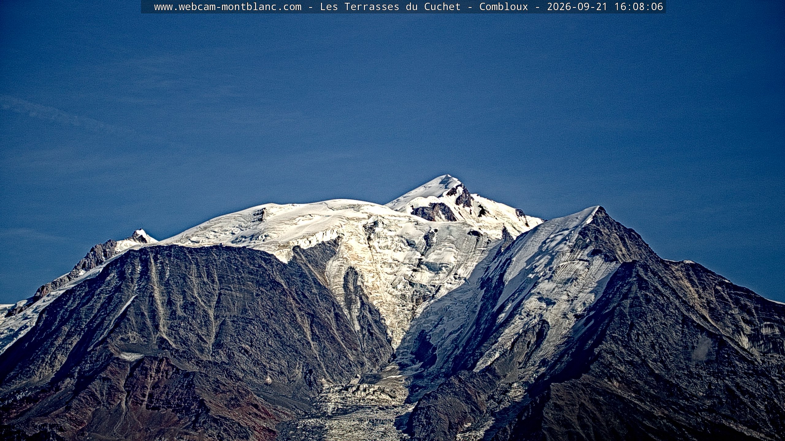 Mont Blanc