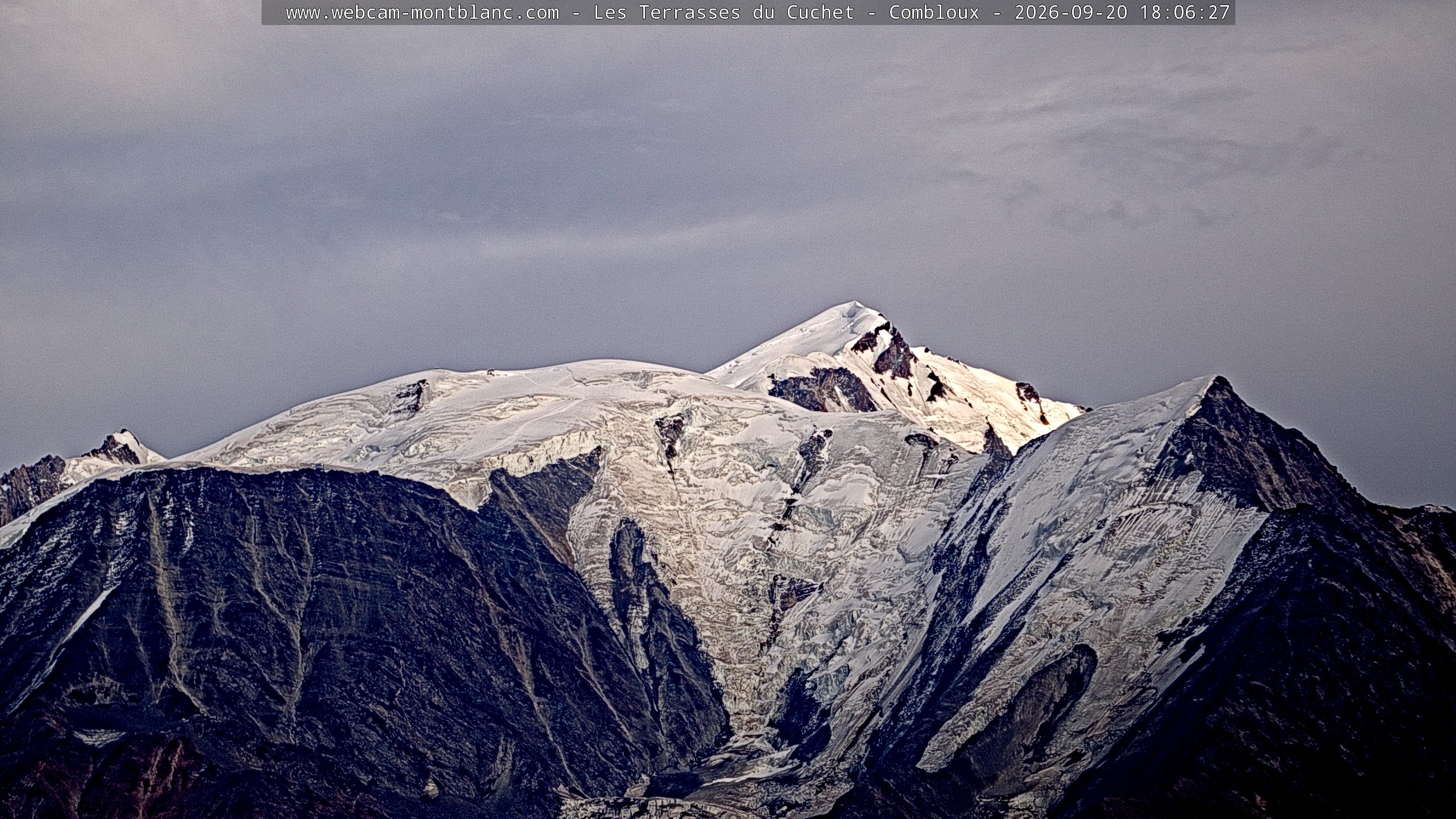 Mont Blanc