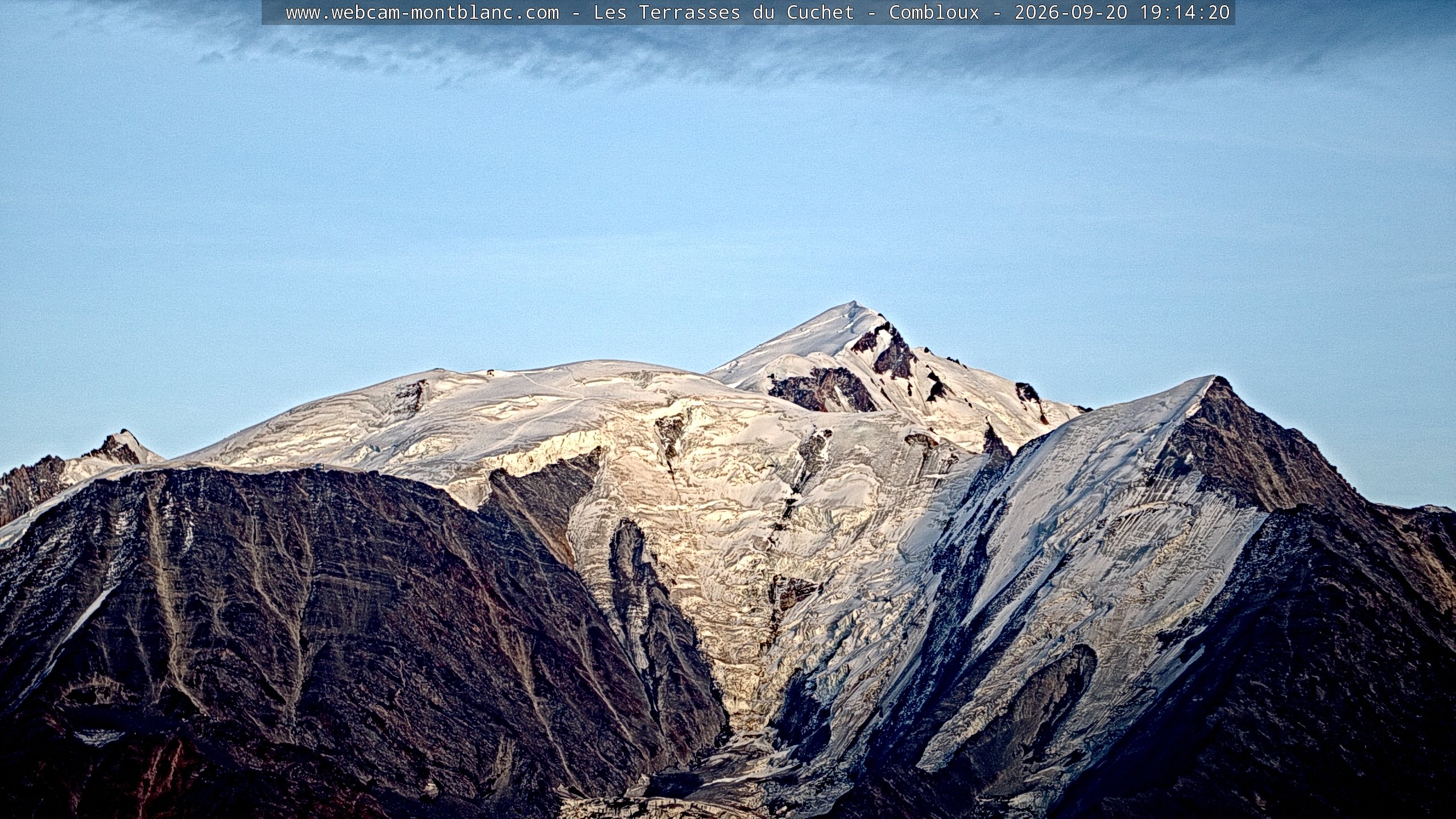 Mont Blanc