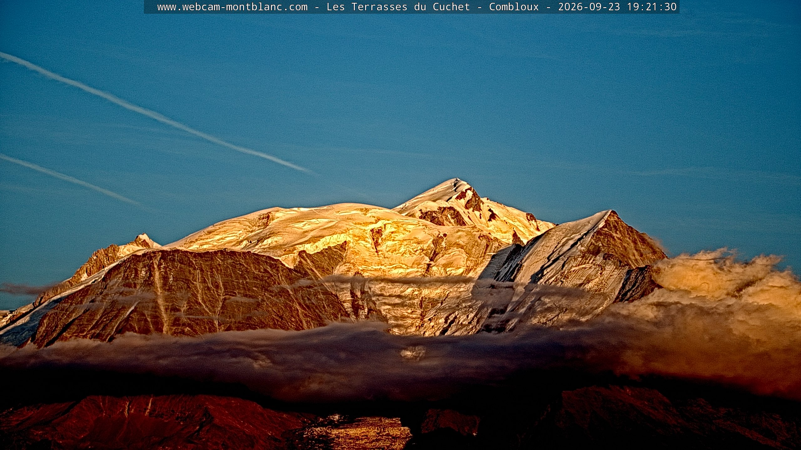 Mont Blanc