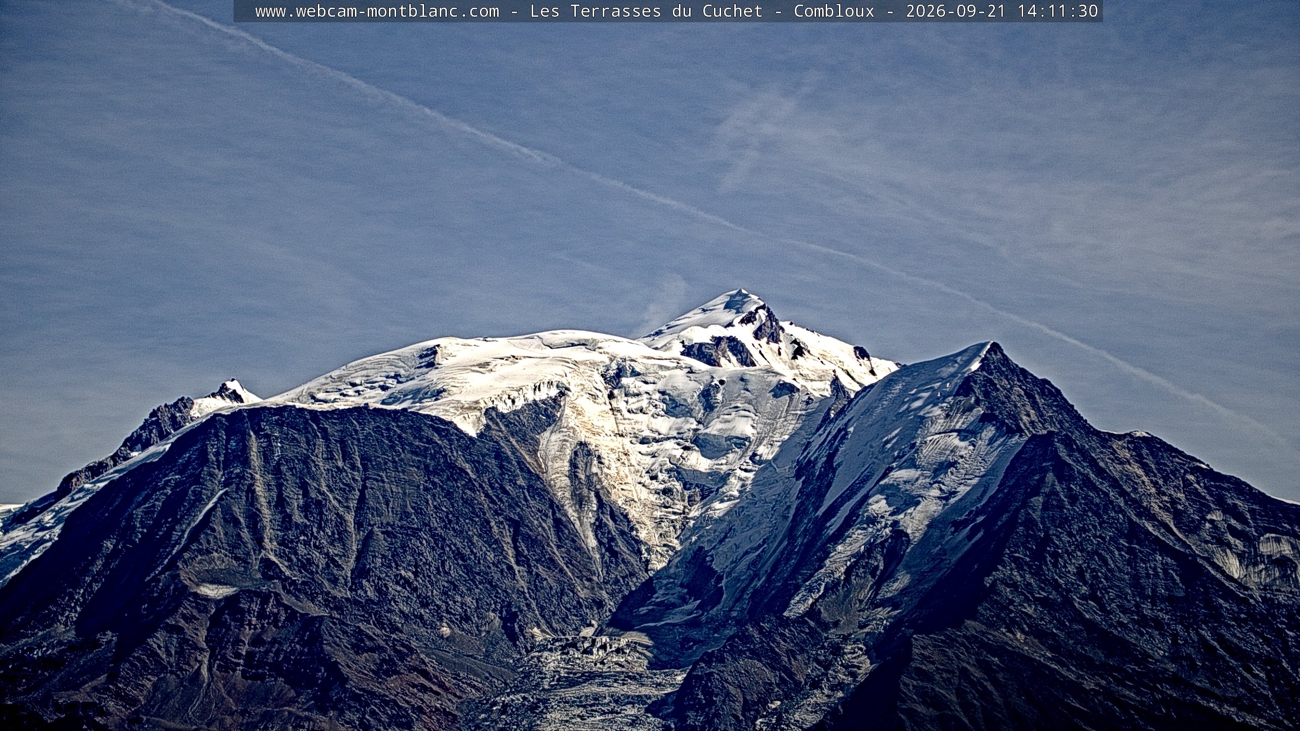 Mont Blanc