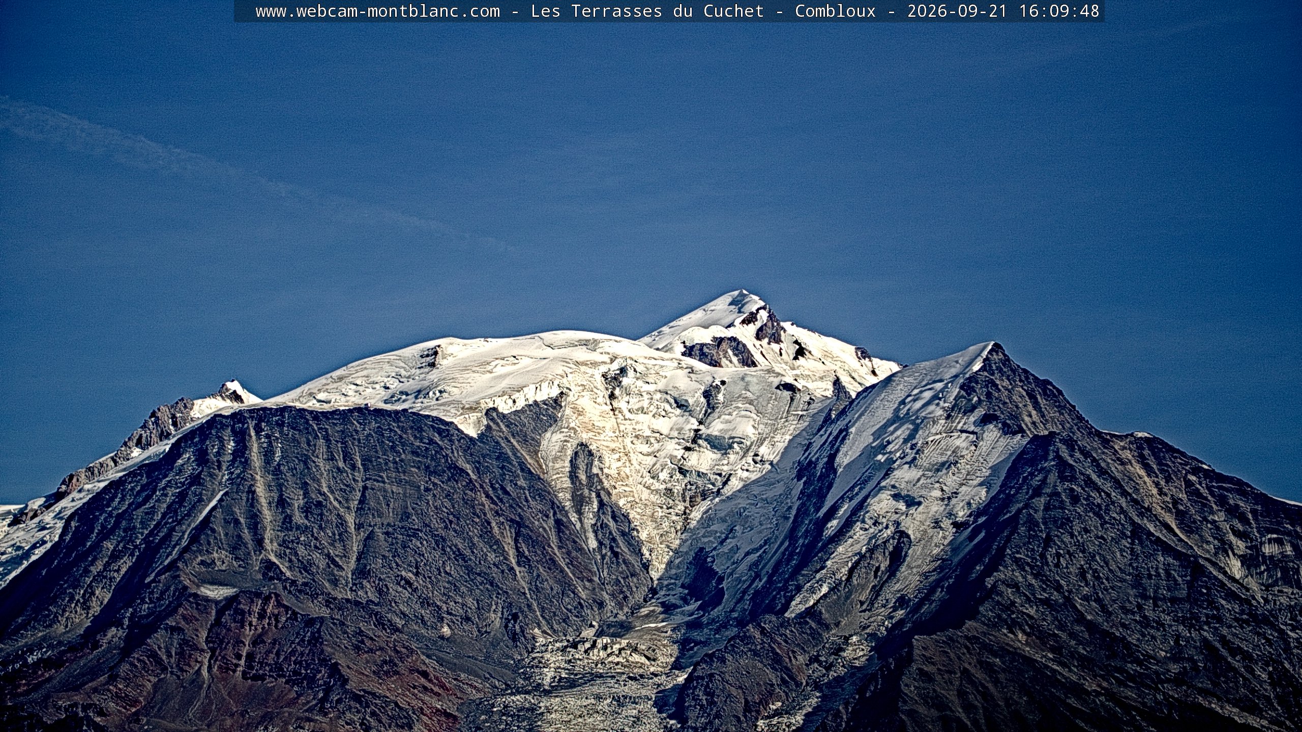 Mont Blanc