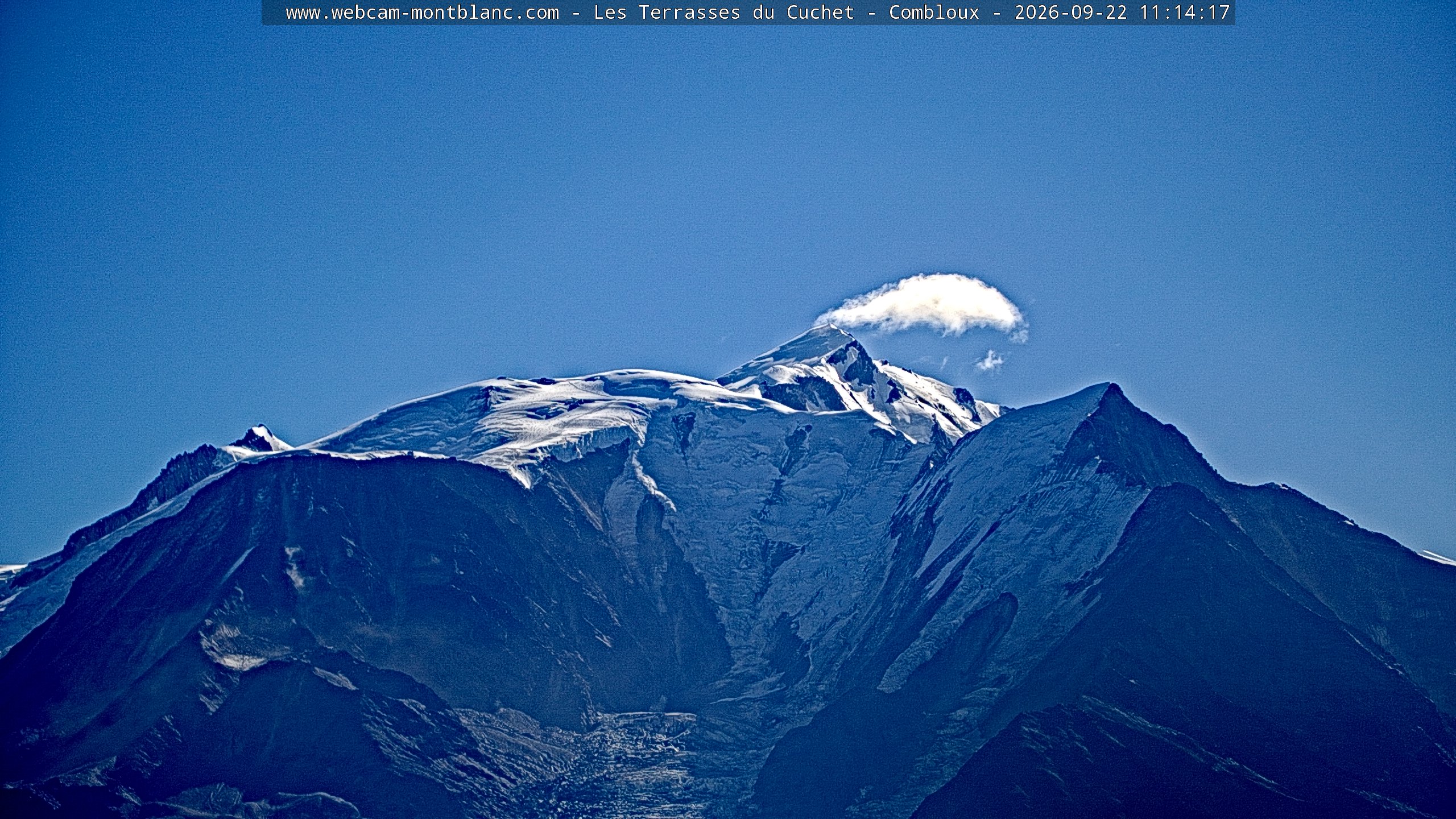 Mont Blanc