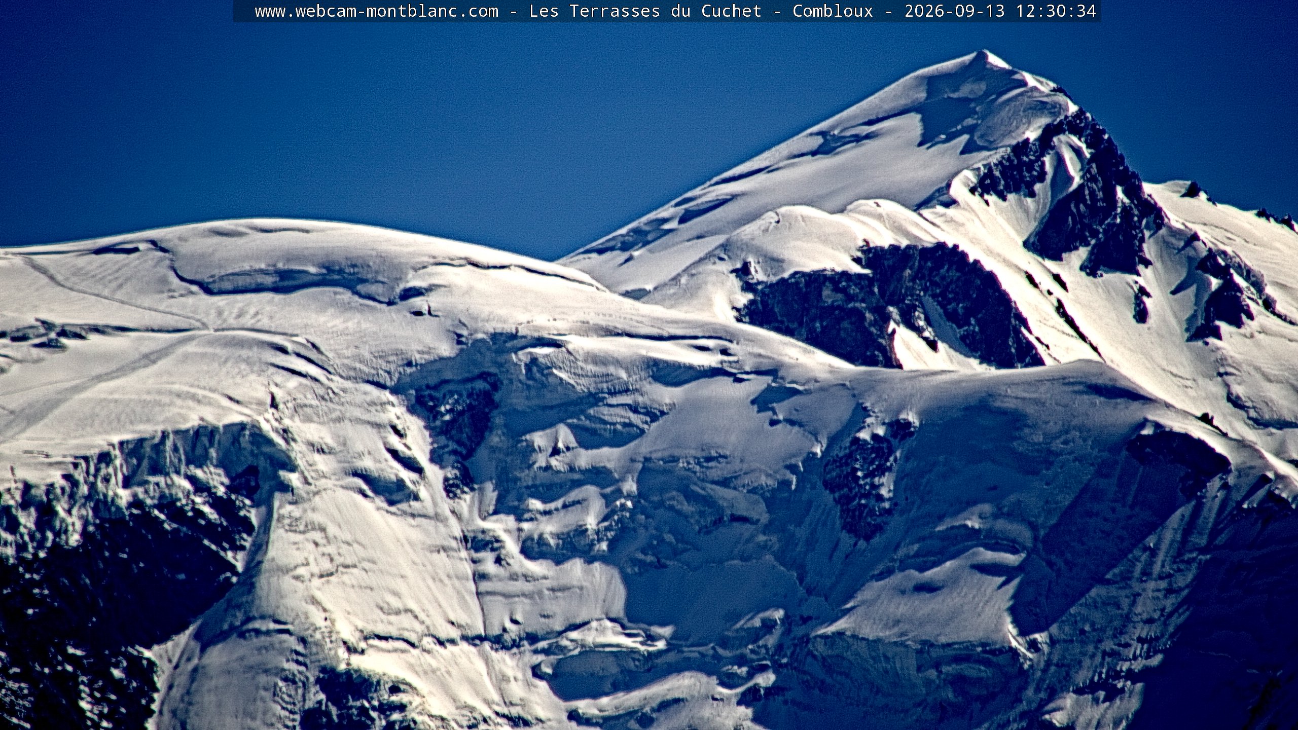 Mont Blanc