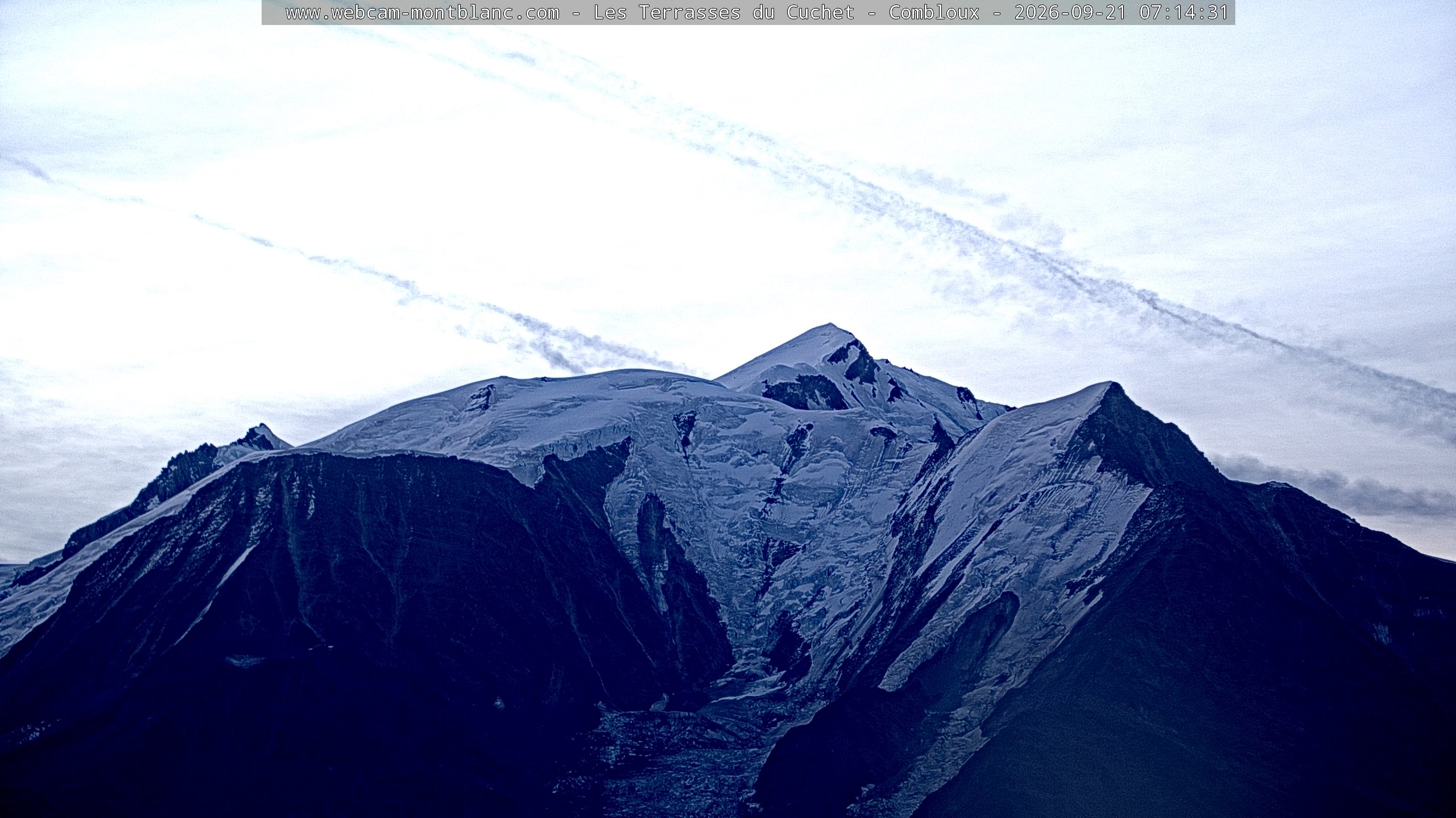 Mont Blanc