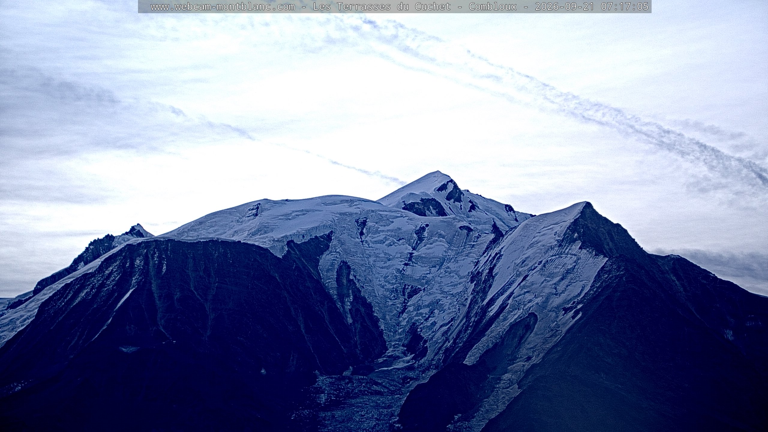Mont Blanc