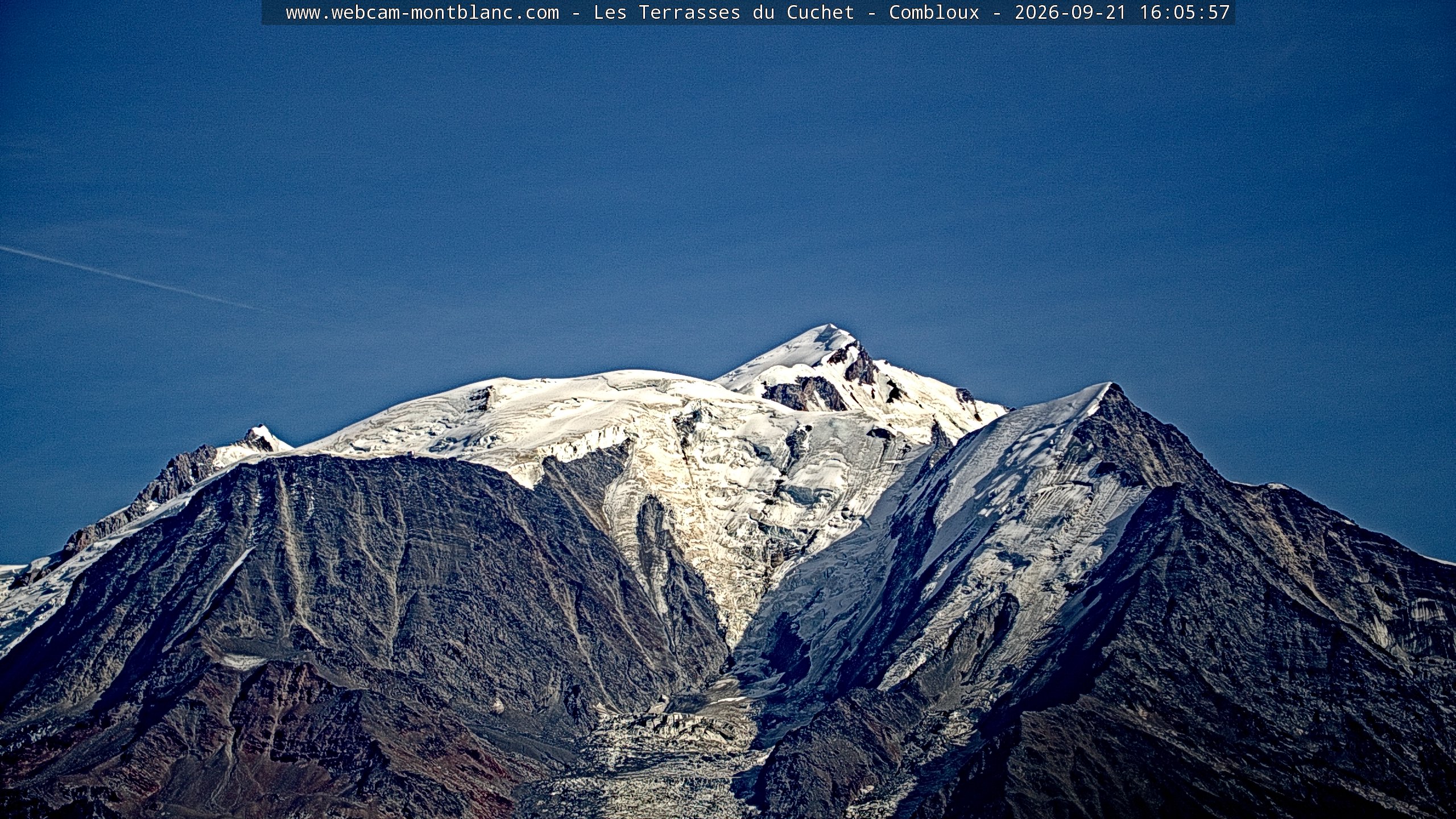 Mont Blanc