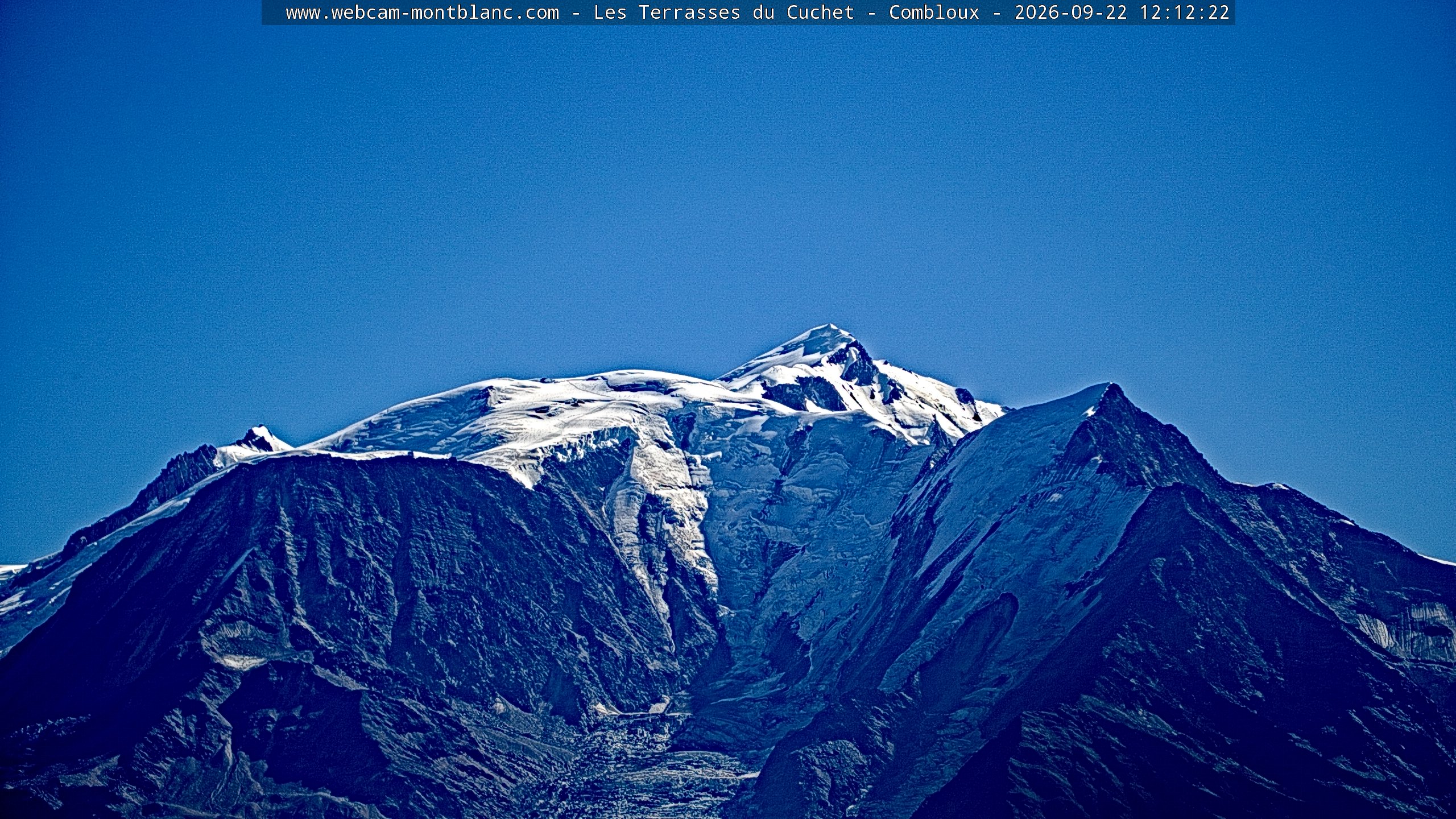 Mont Blanc