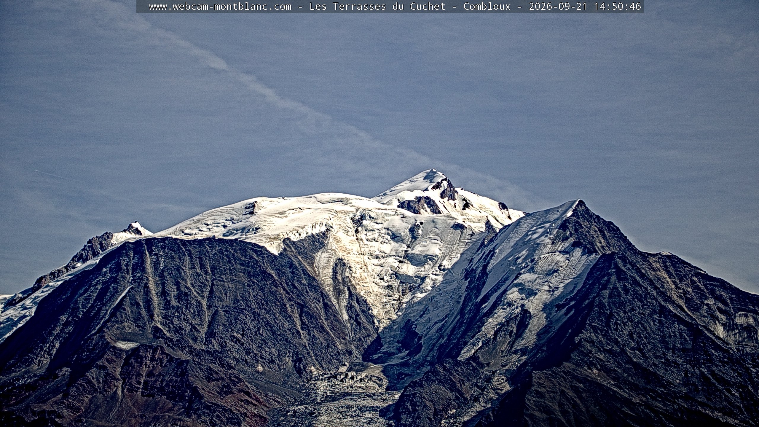 Mont Blanc
