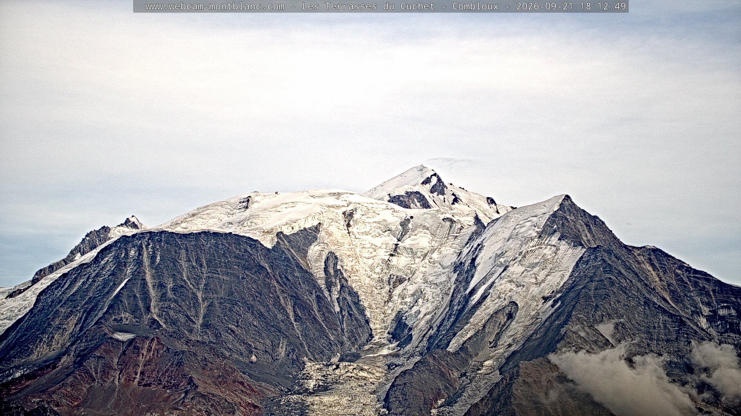 Mont Blanc