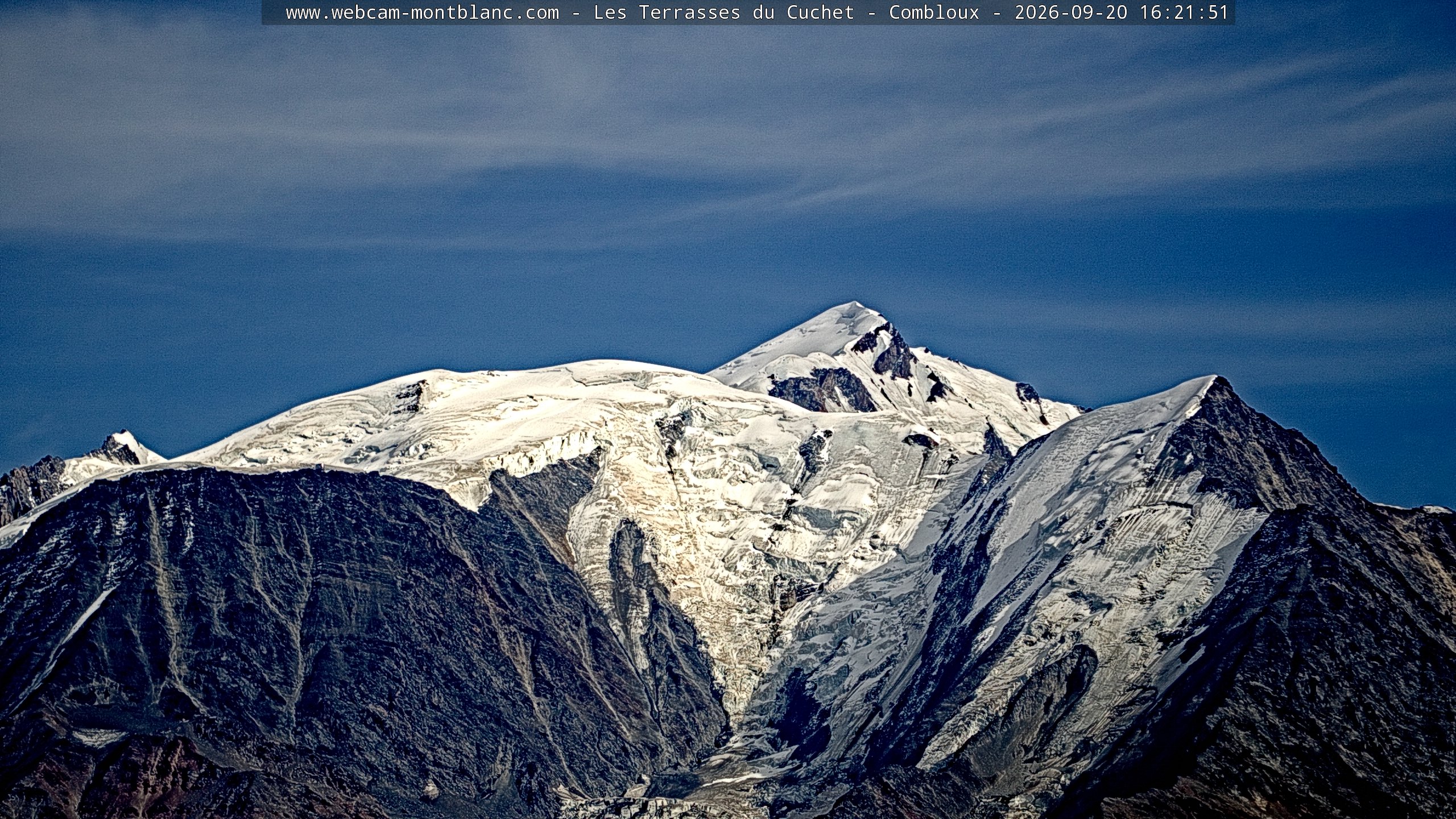 Mont Blanc