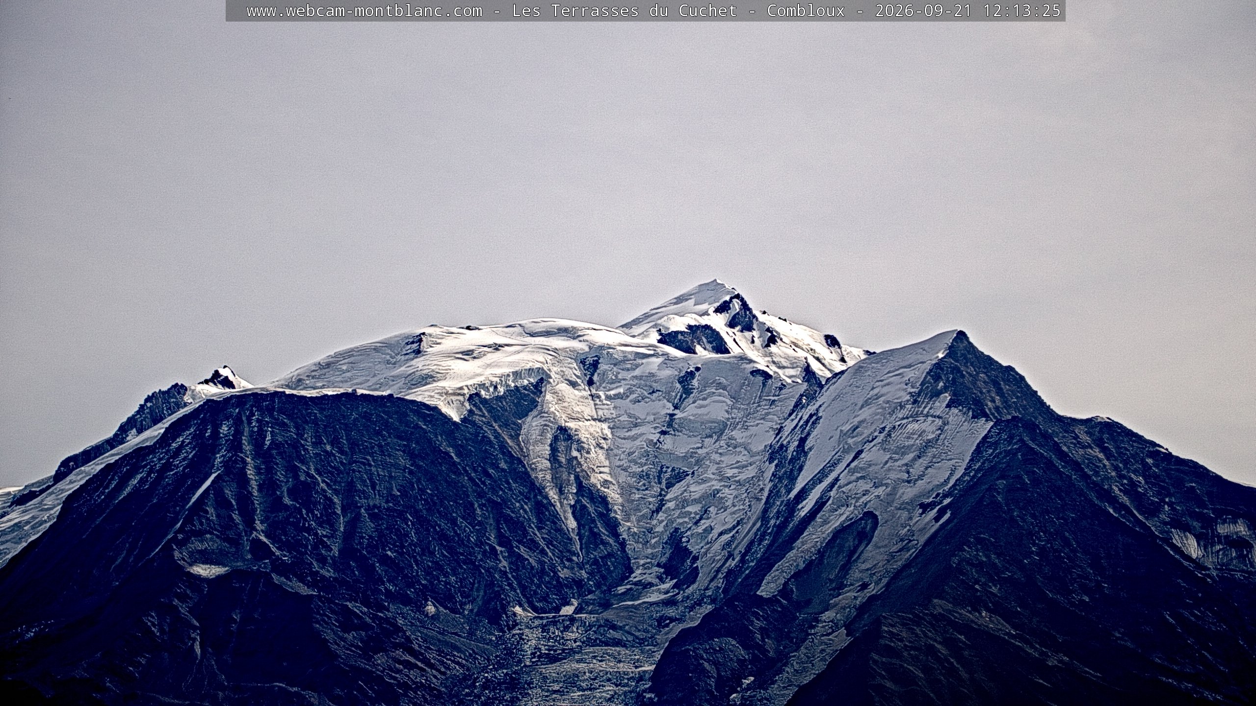 Mont Blanc