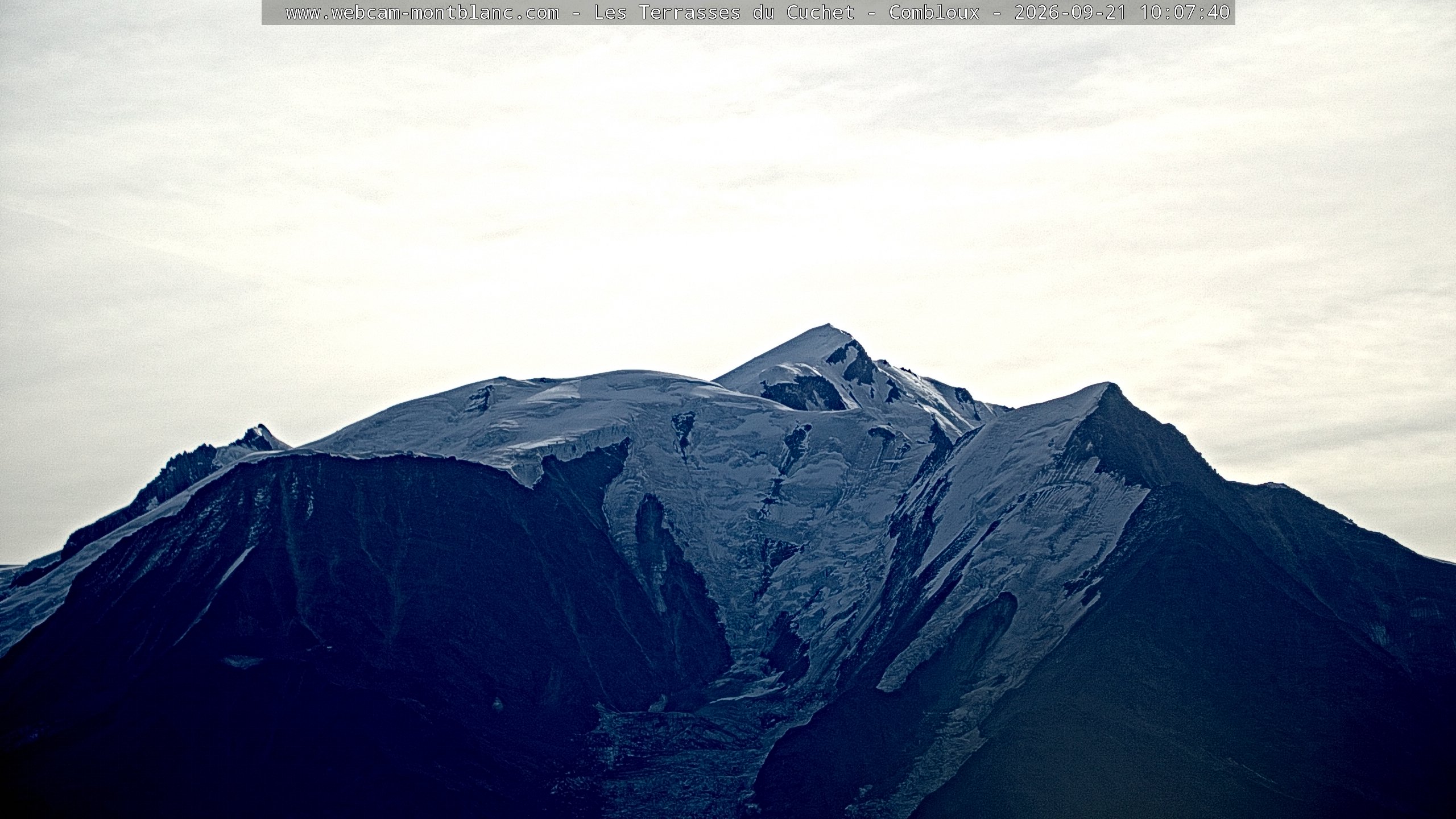 Mont Blanc