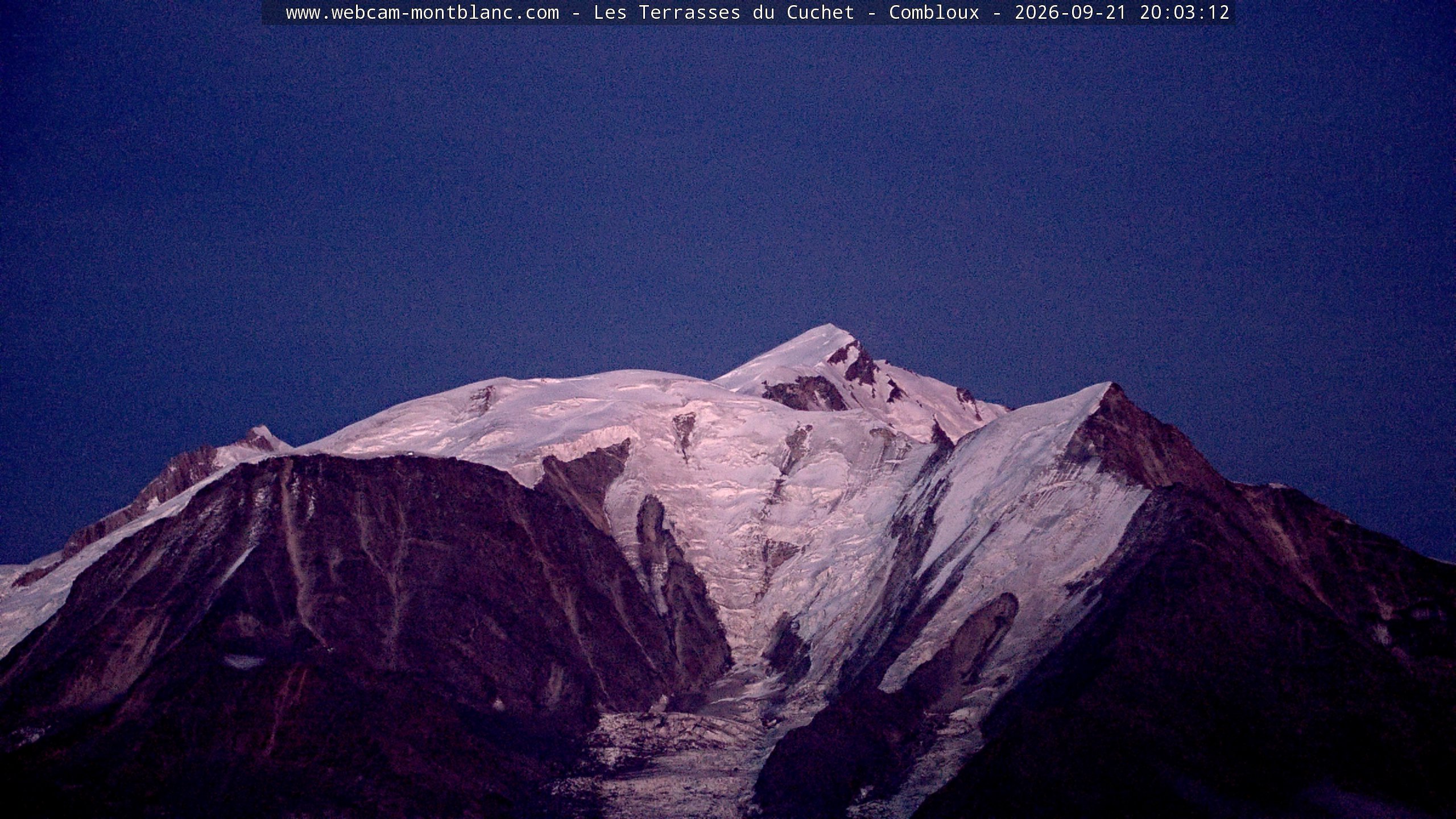 Mont Blanc