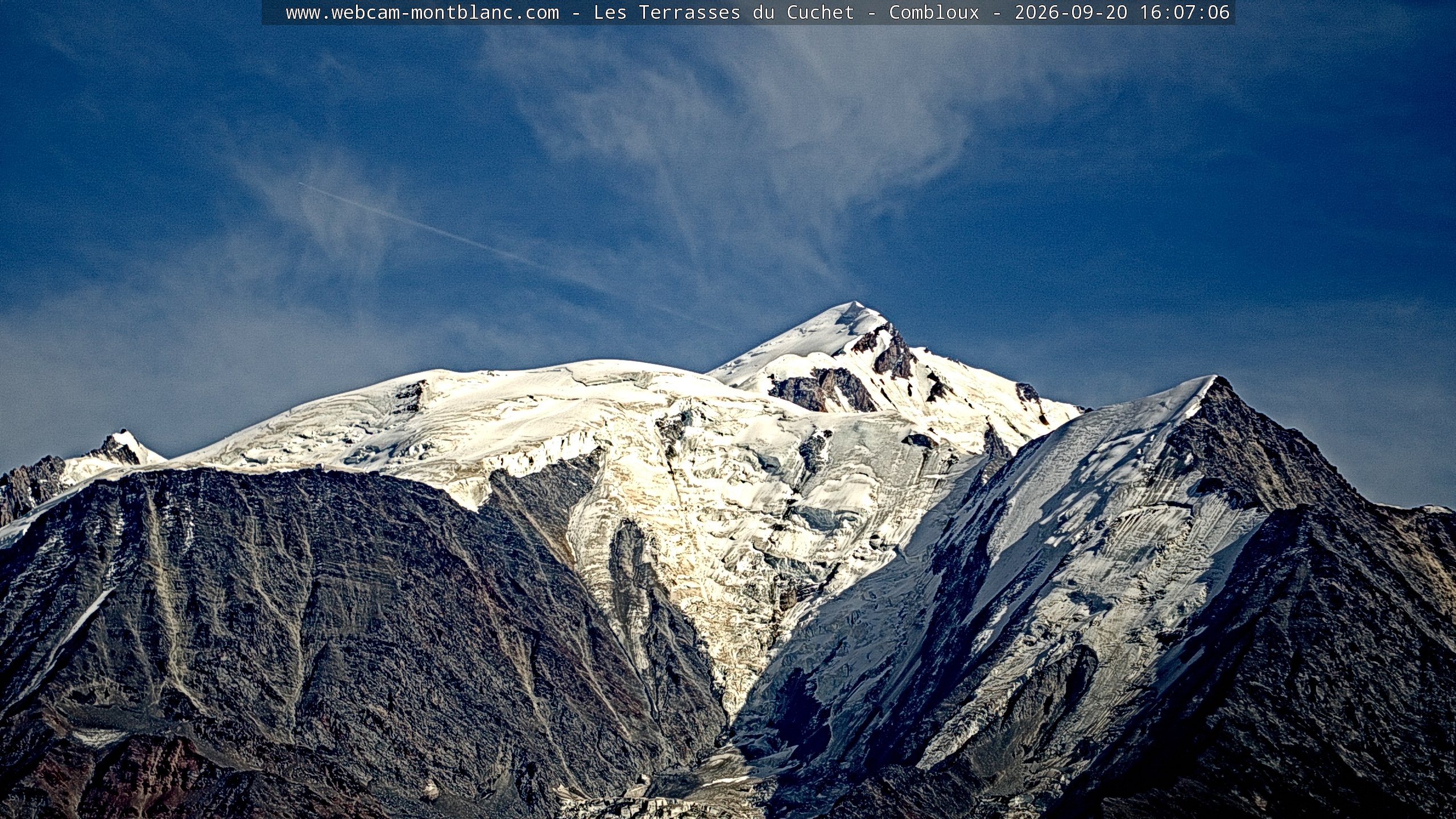 Mont Blanc